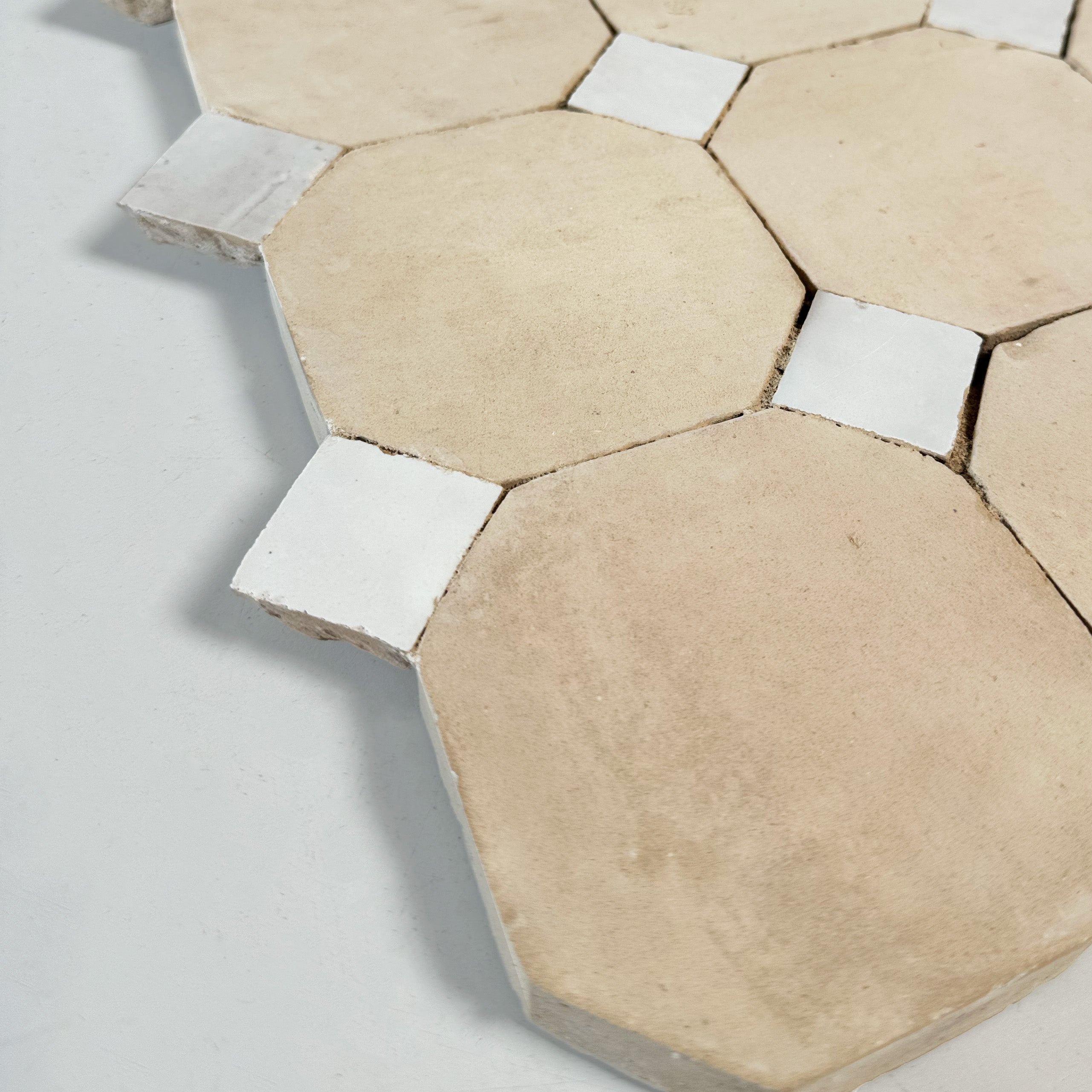 Moroccan Zellige Mosaic EZR0187