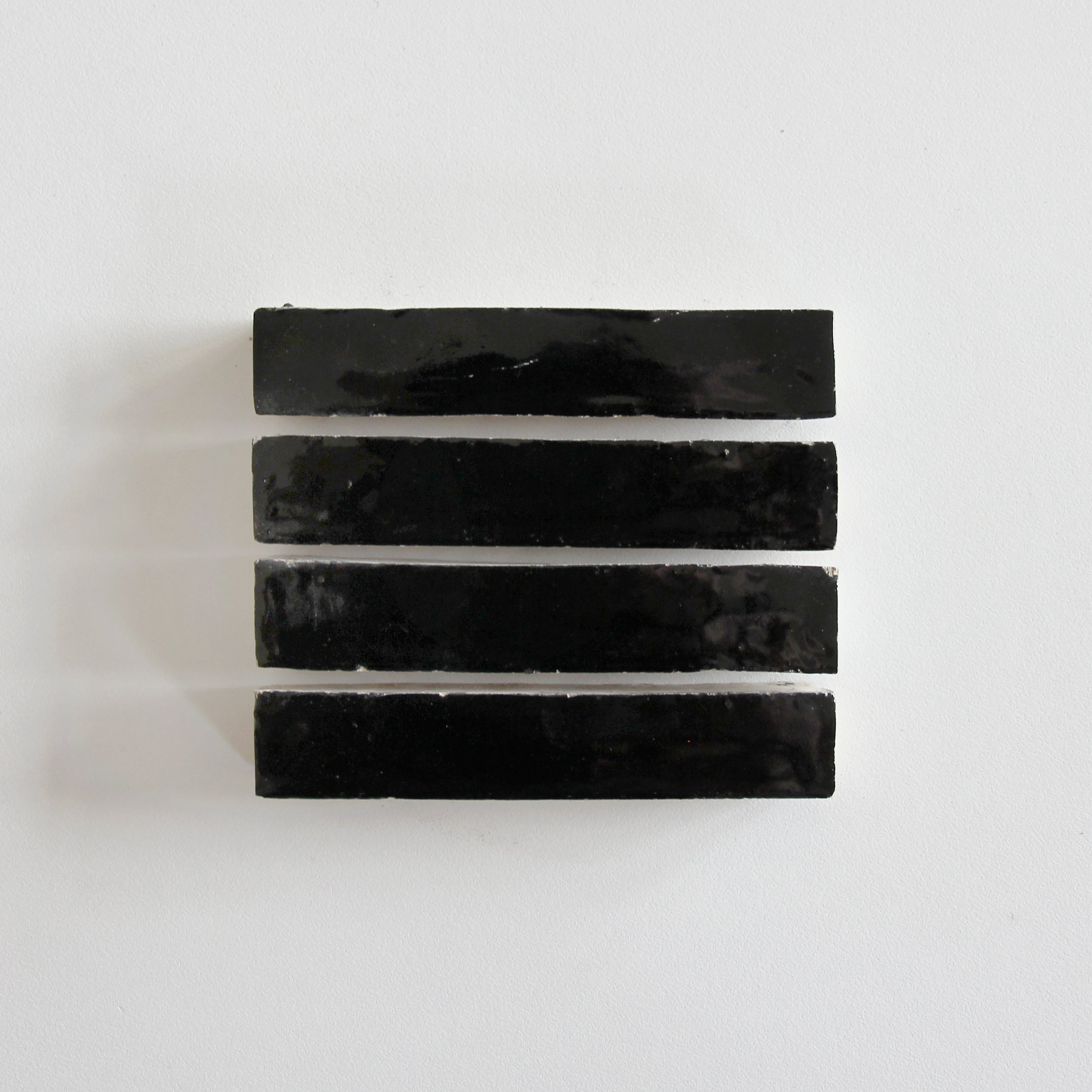 EZR1525 Skinny Black Bejmat