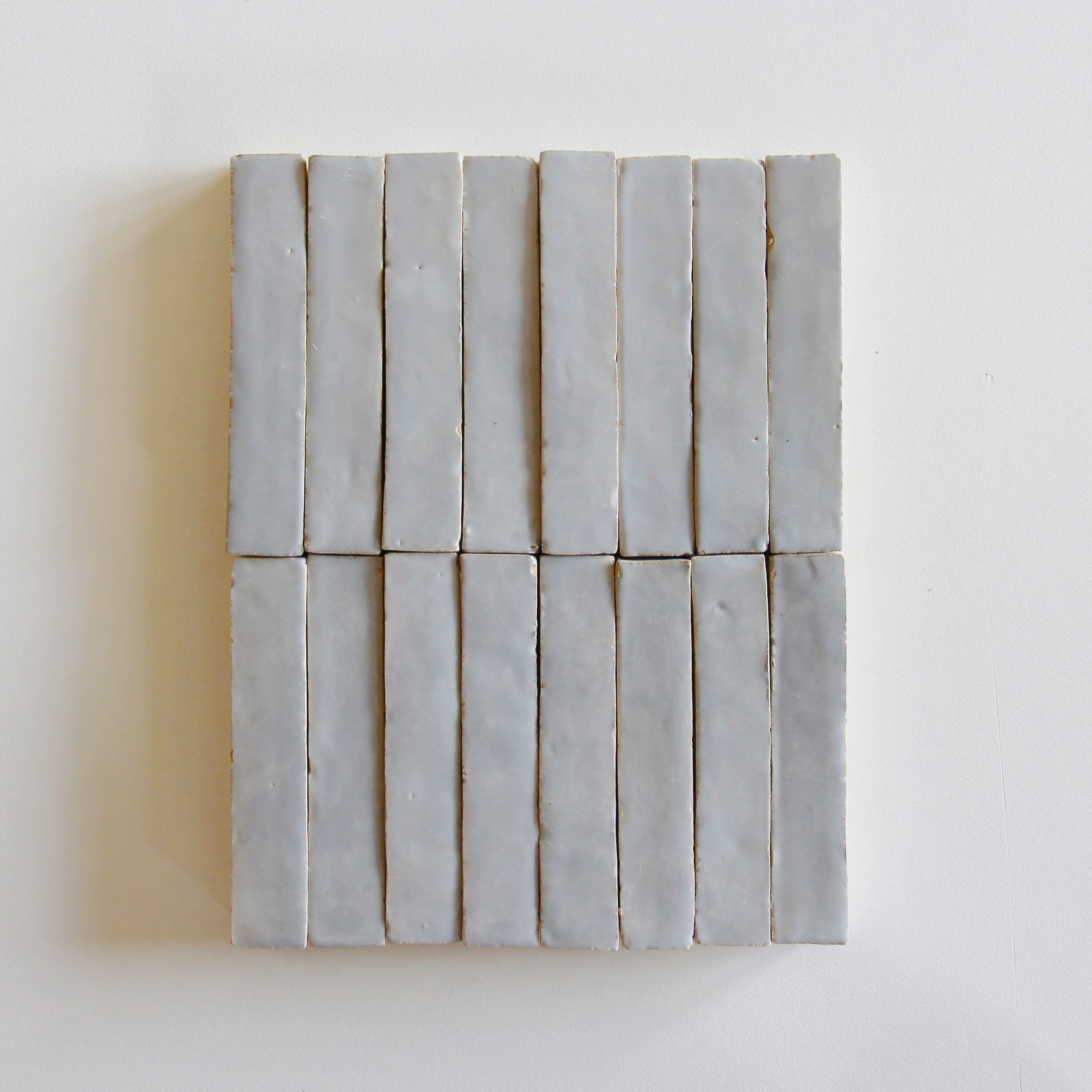 EZR1525 Skinny Duck Egg Blue Bejmat