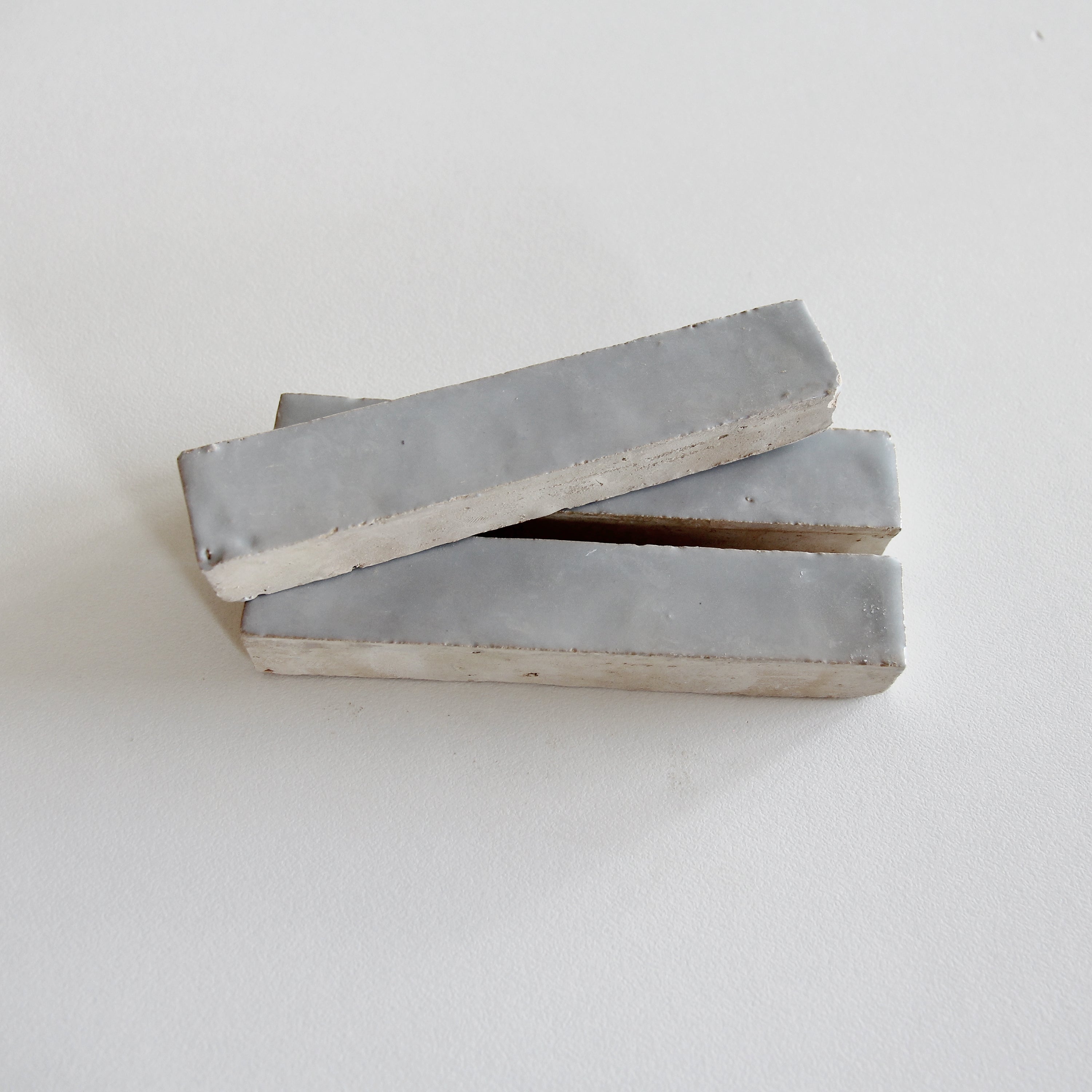 EZR1525 Skinny Duck Egg Blue Bejmat