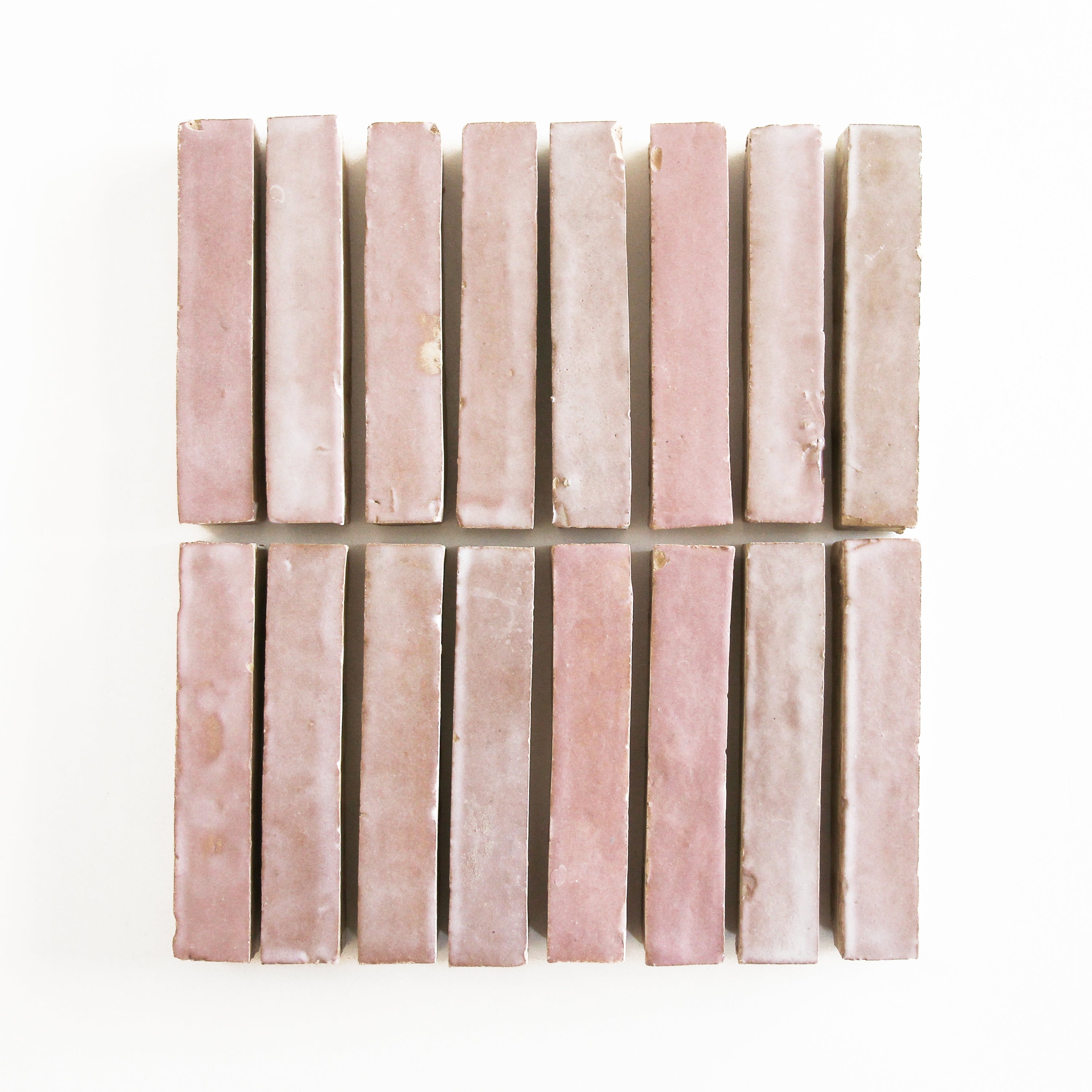 EZR1525 Skinny Moroccan Pink Bejmat