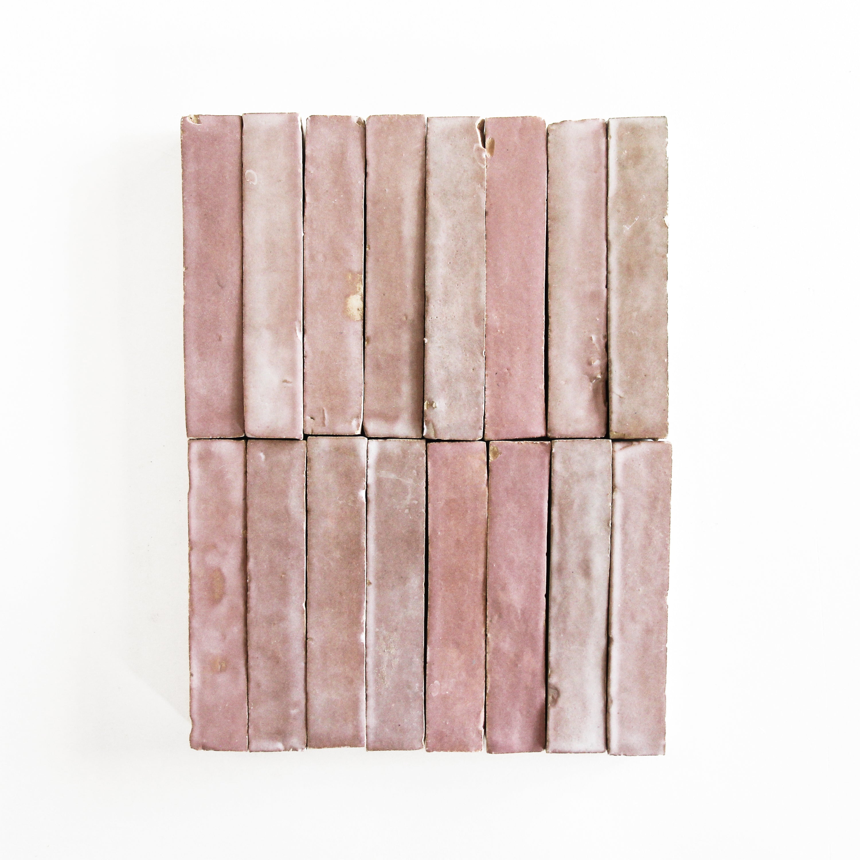 EZR1525 Skinny Moroccan Pink Bejmat