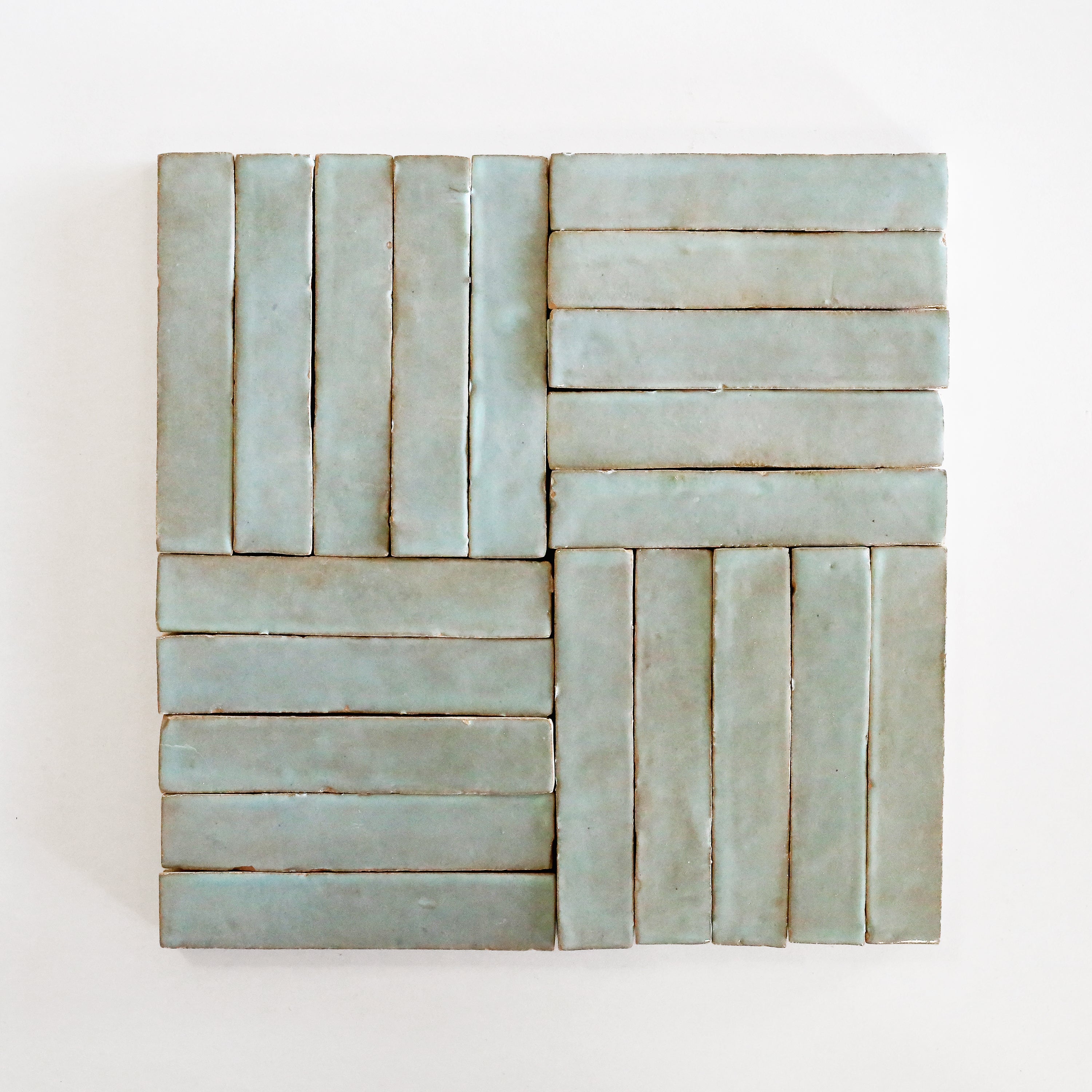 EZR1525 Skinny Moss Bejmat