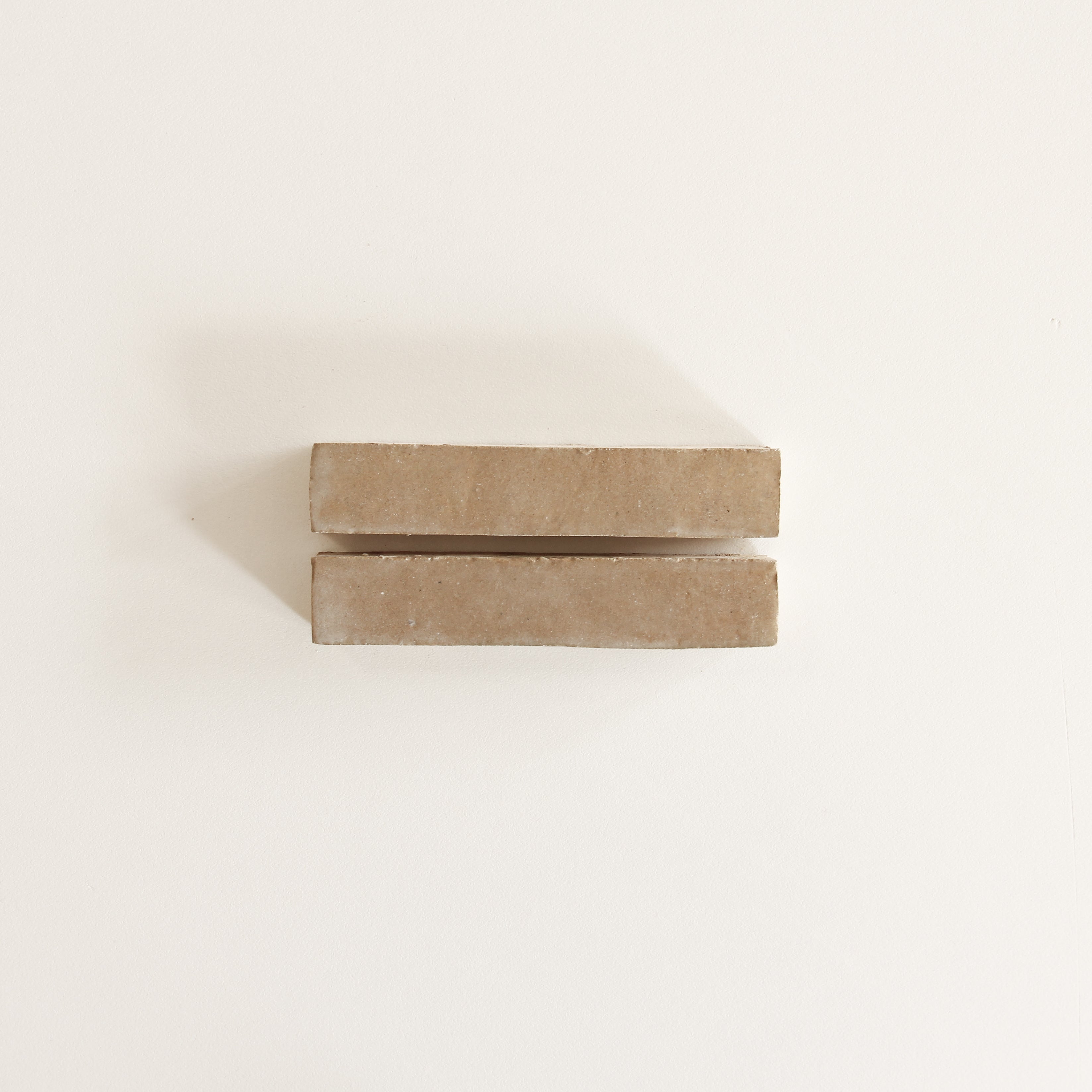 Skinny Latte Individual Tile Sample