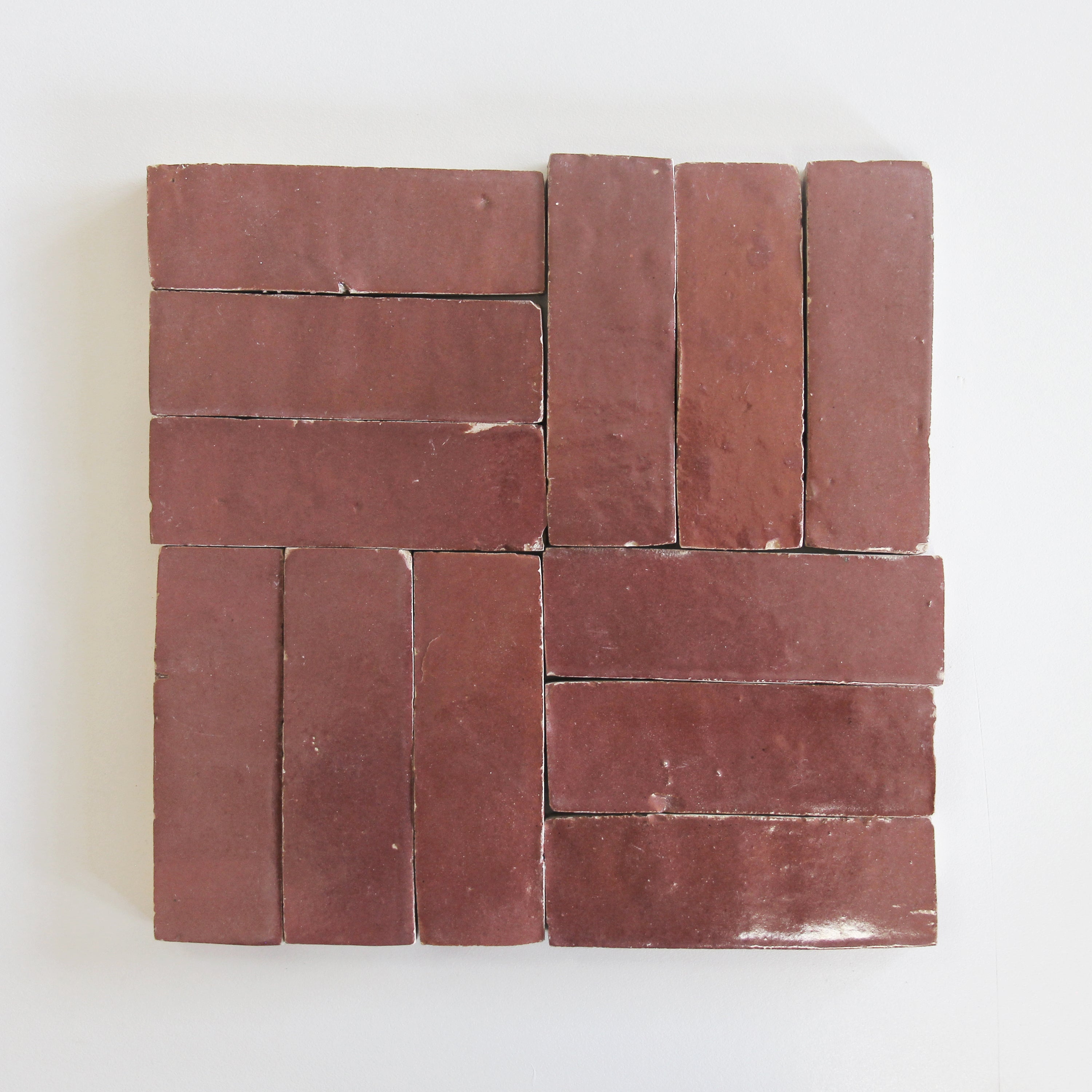 EZR1550 Thin Rust Bejmat