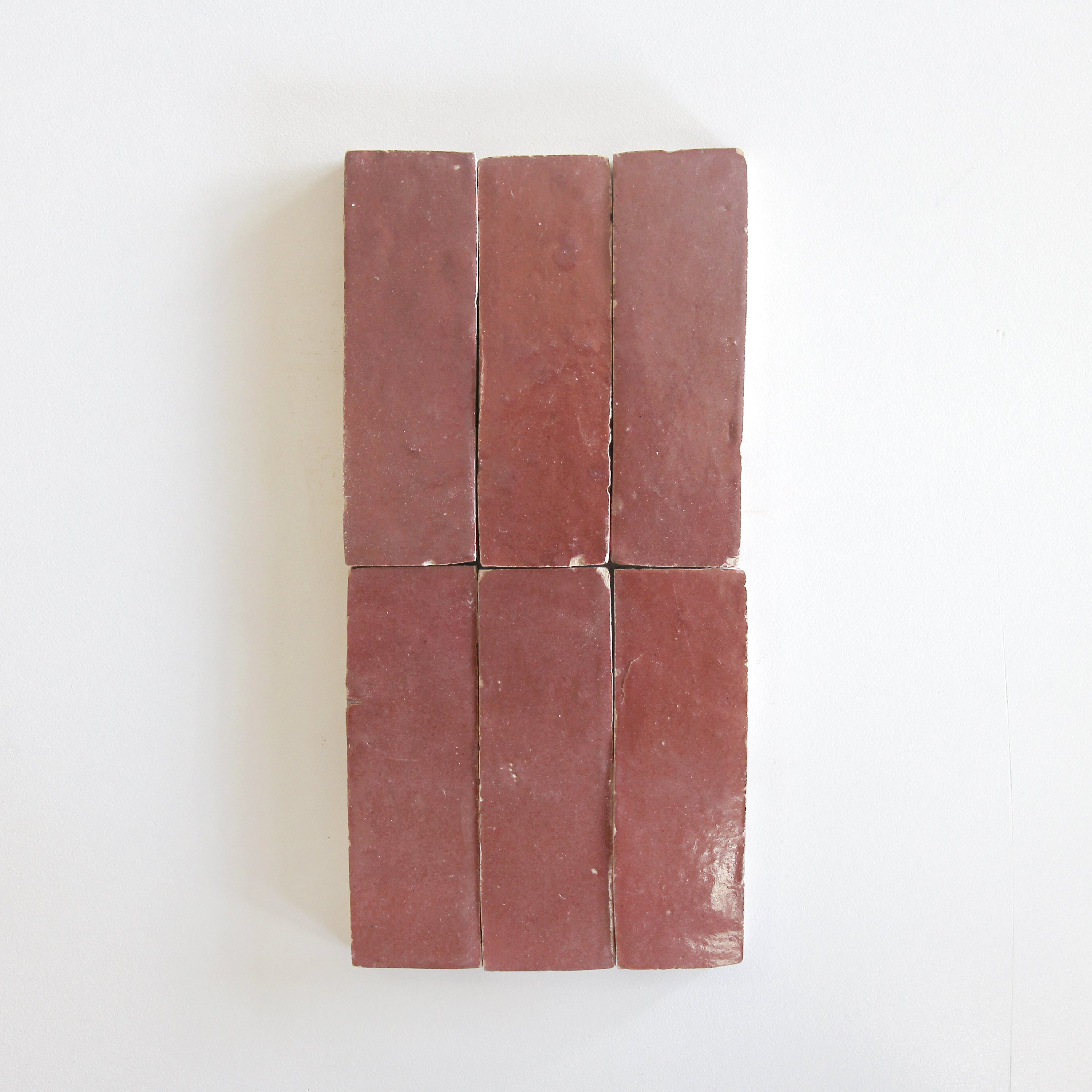 EZR1550 Thin Rust Bejmat