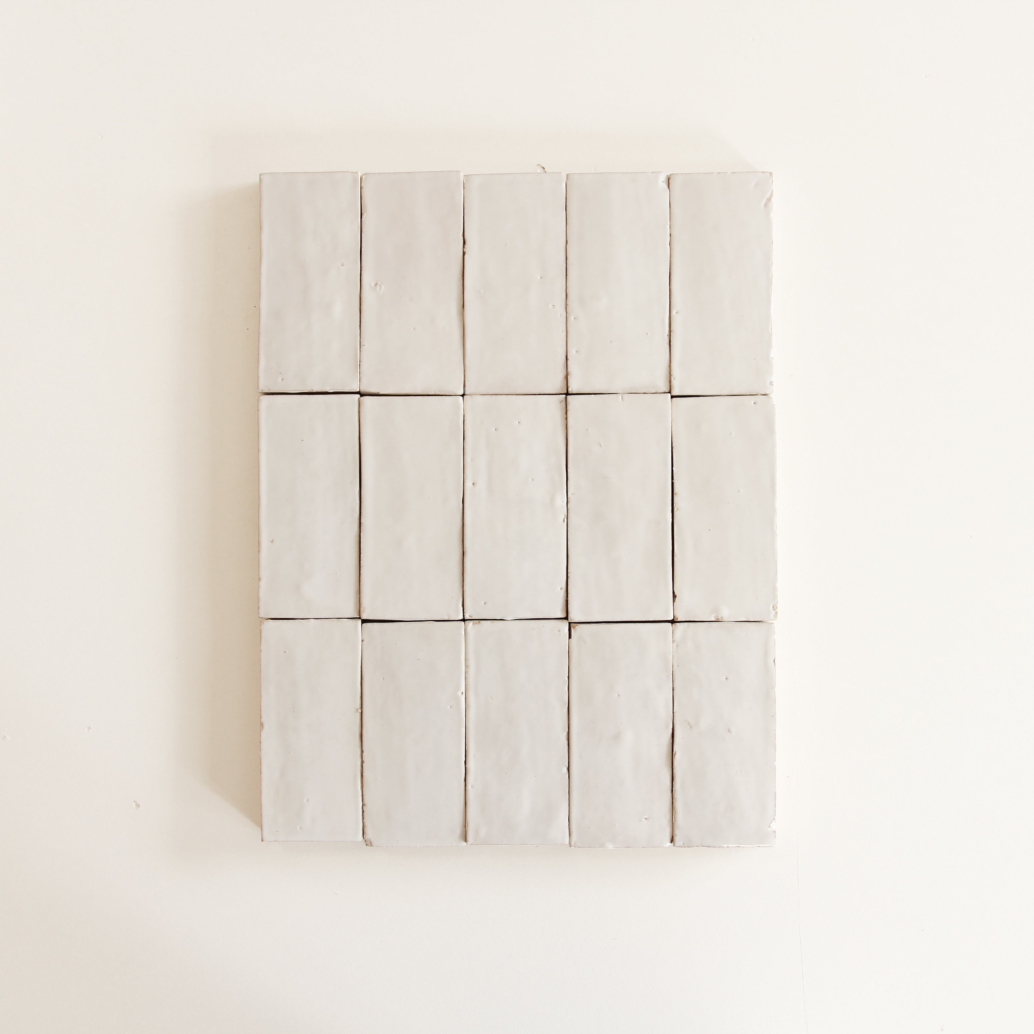 EZR1570 Wide Snow Bejmat