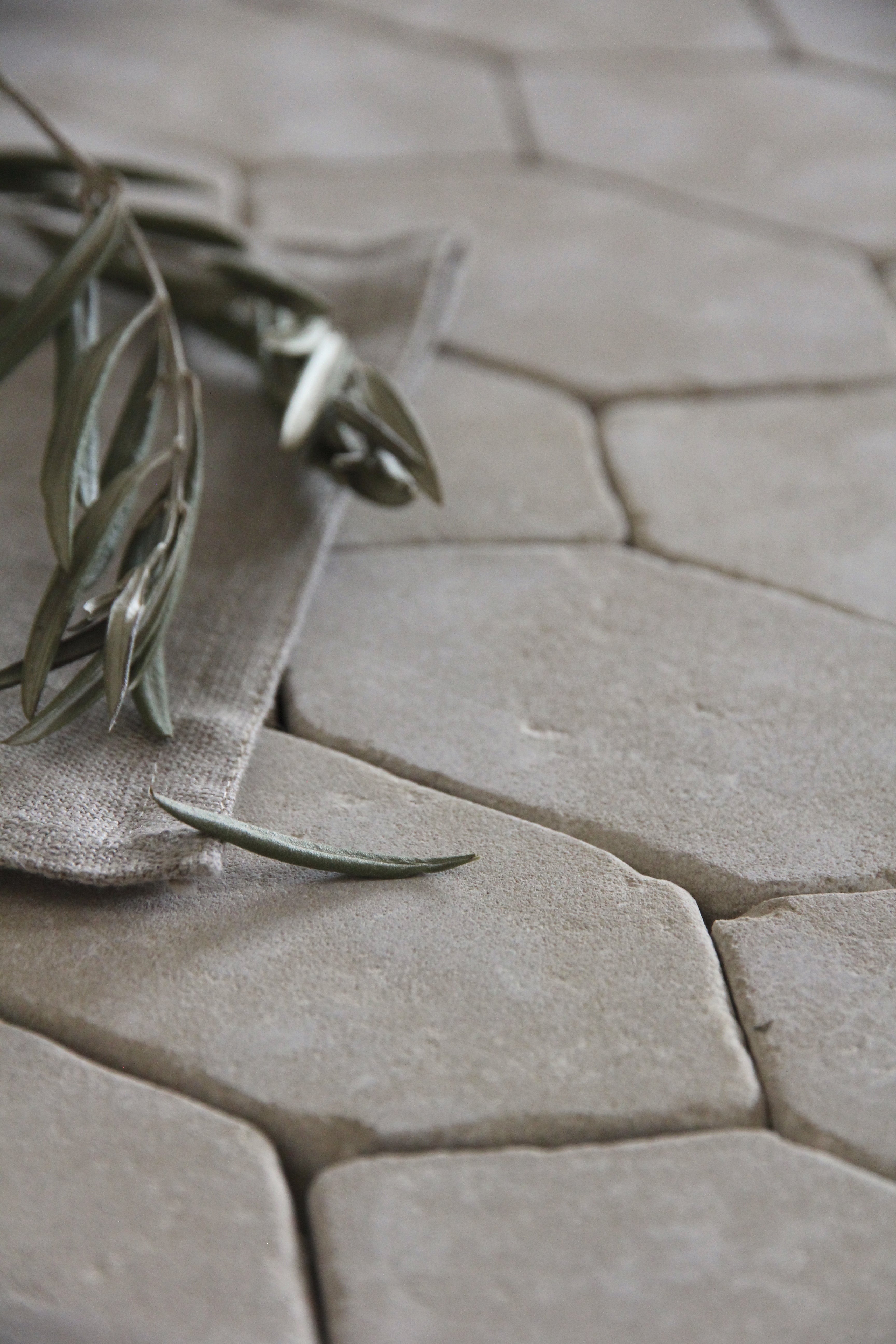 EZRMLPKT Meknes Individual Tile Sample