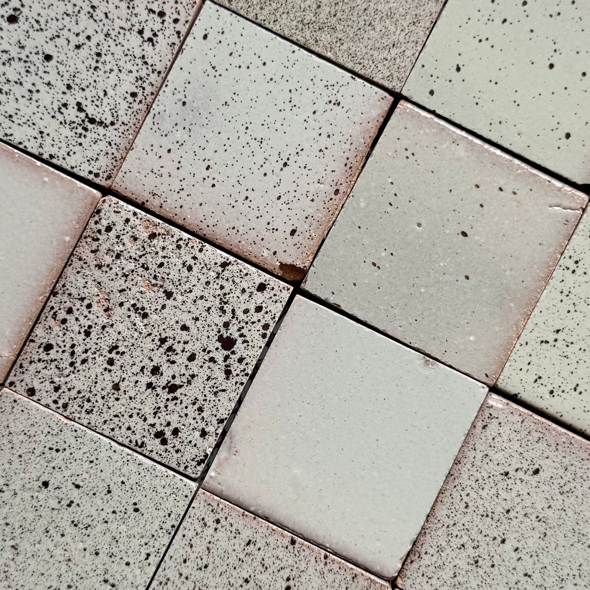 Tierra Small Square Singe