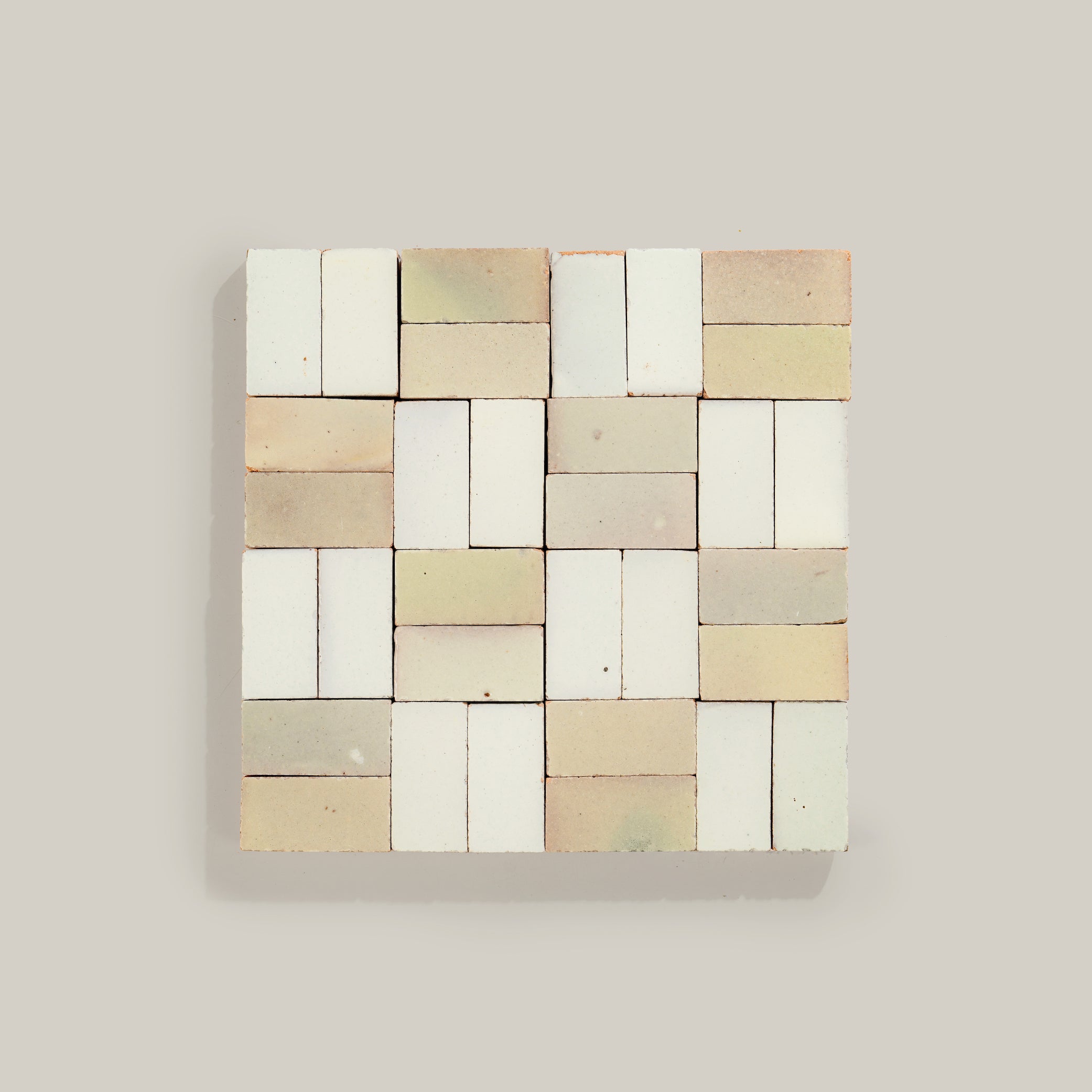 EZTIERCHK CREAM NIEVE