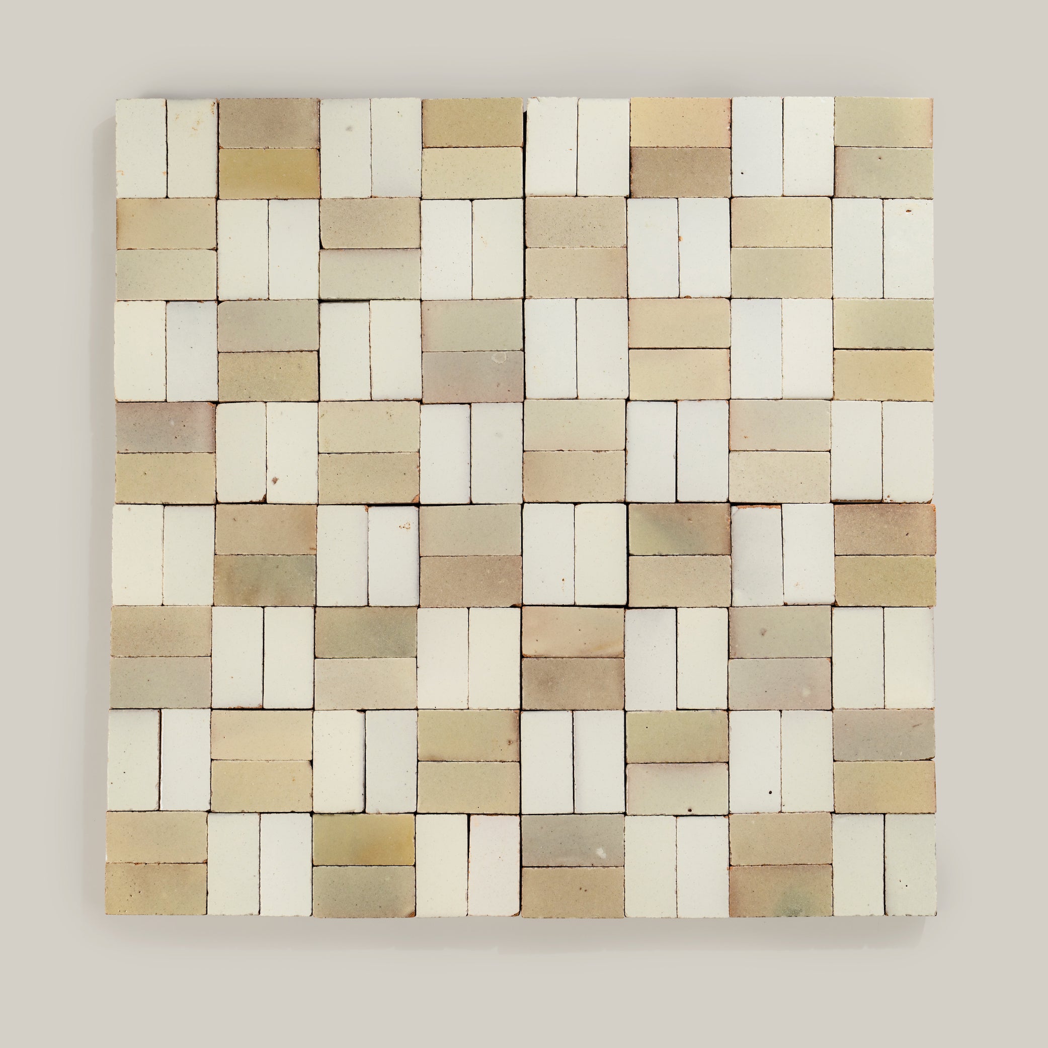 EZTIERCHK CREAM NIEVE