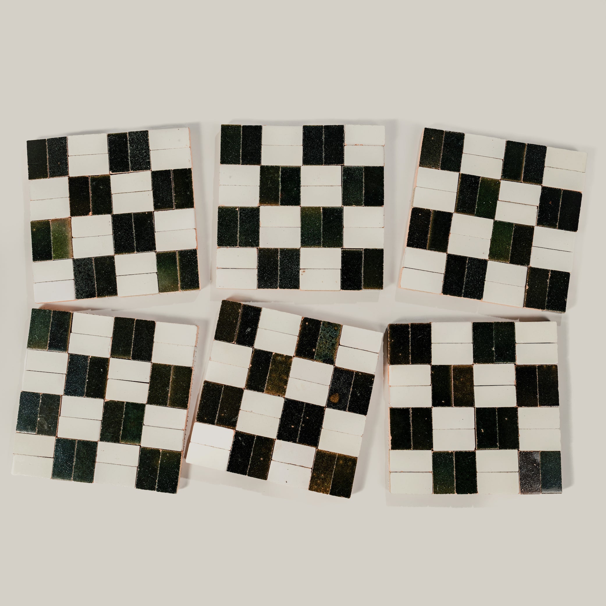 EZTIERCHK NIEVE OSCURO