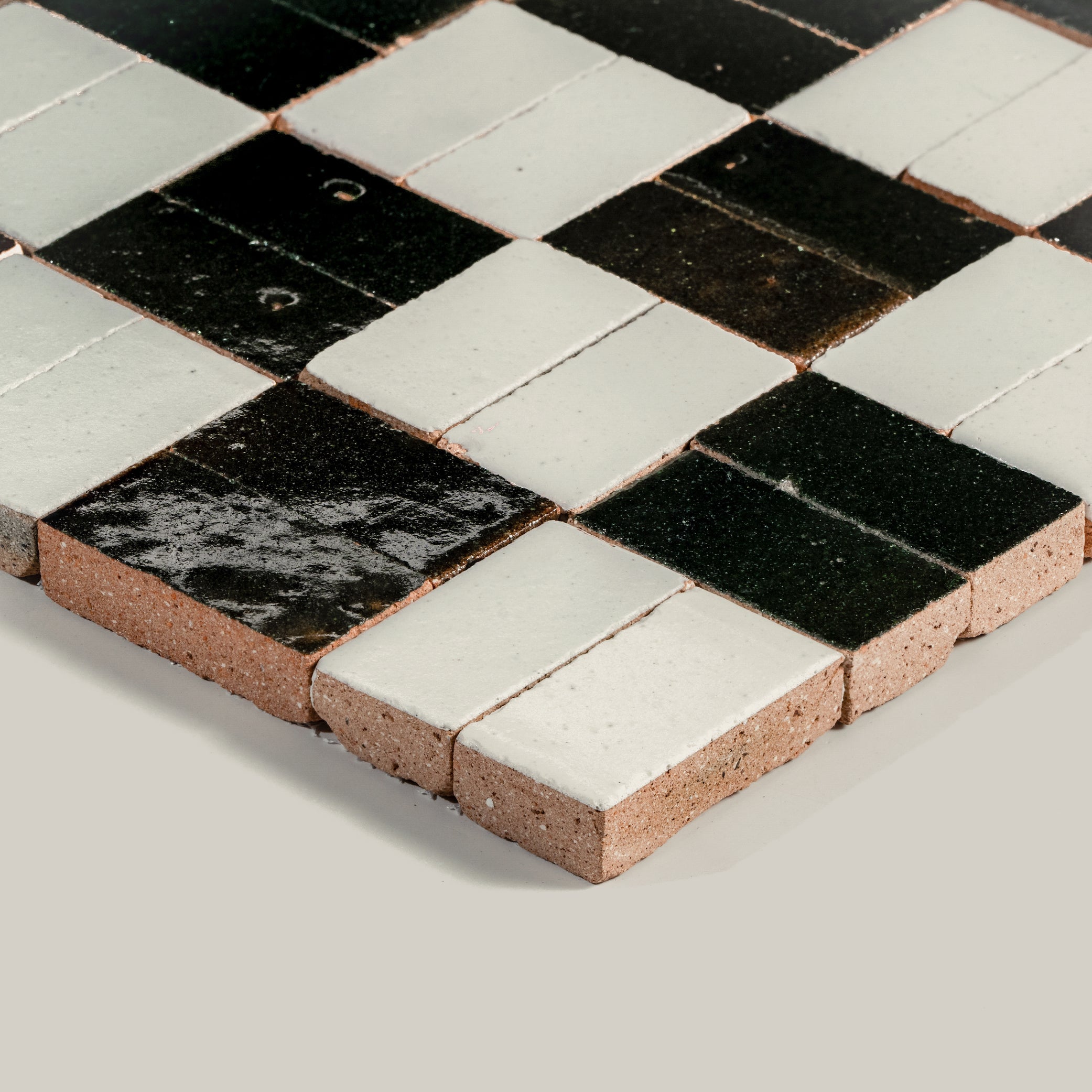 EZTIERCHK NIEVE OSCURO