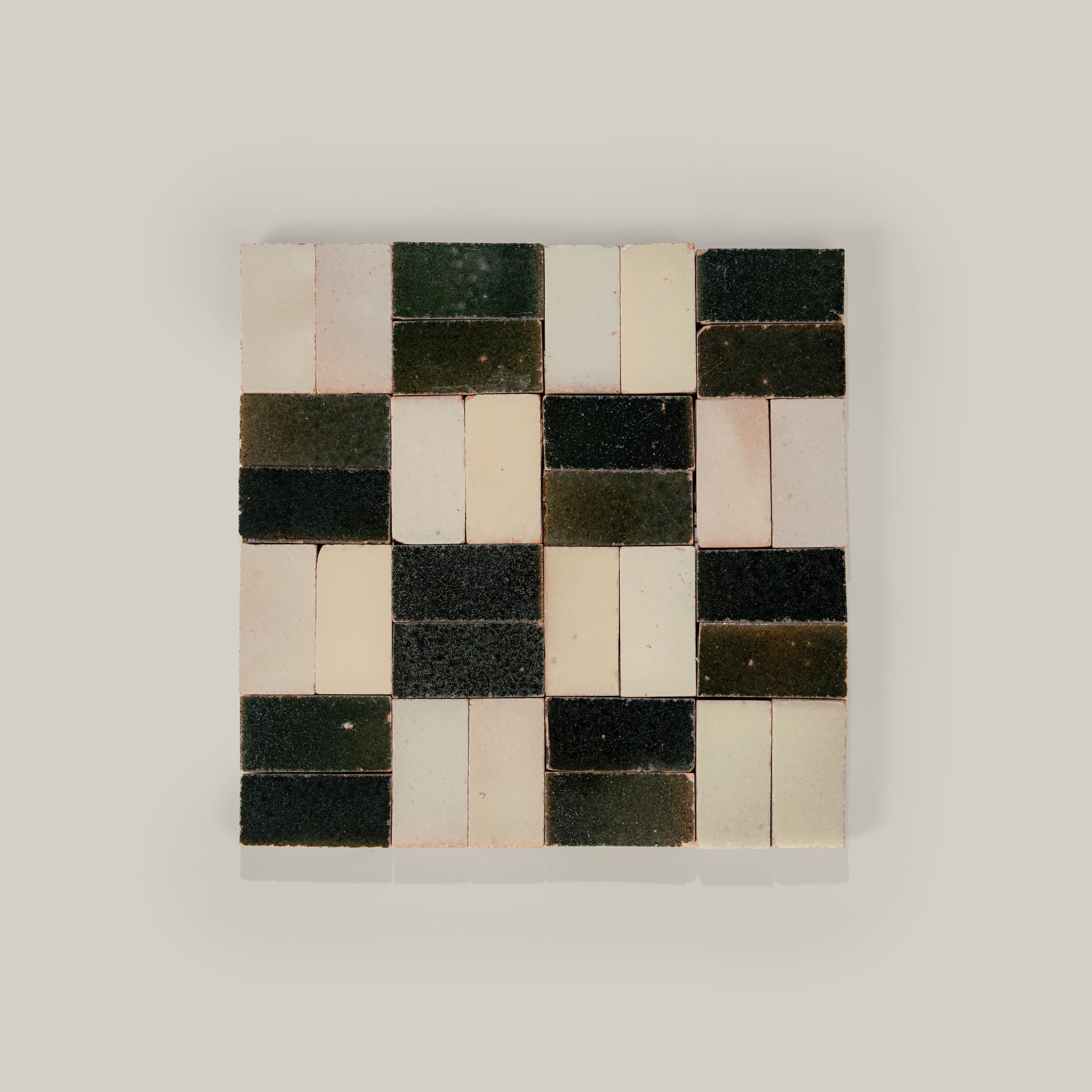 EZTIERCHK CREAM OSCURO