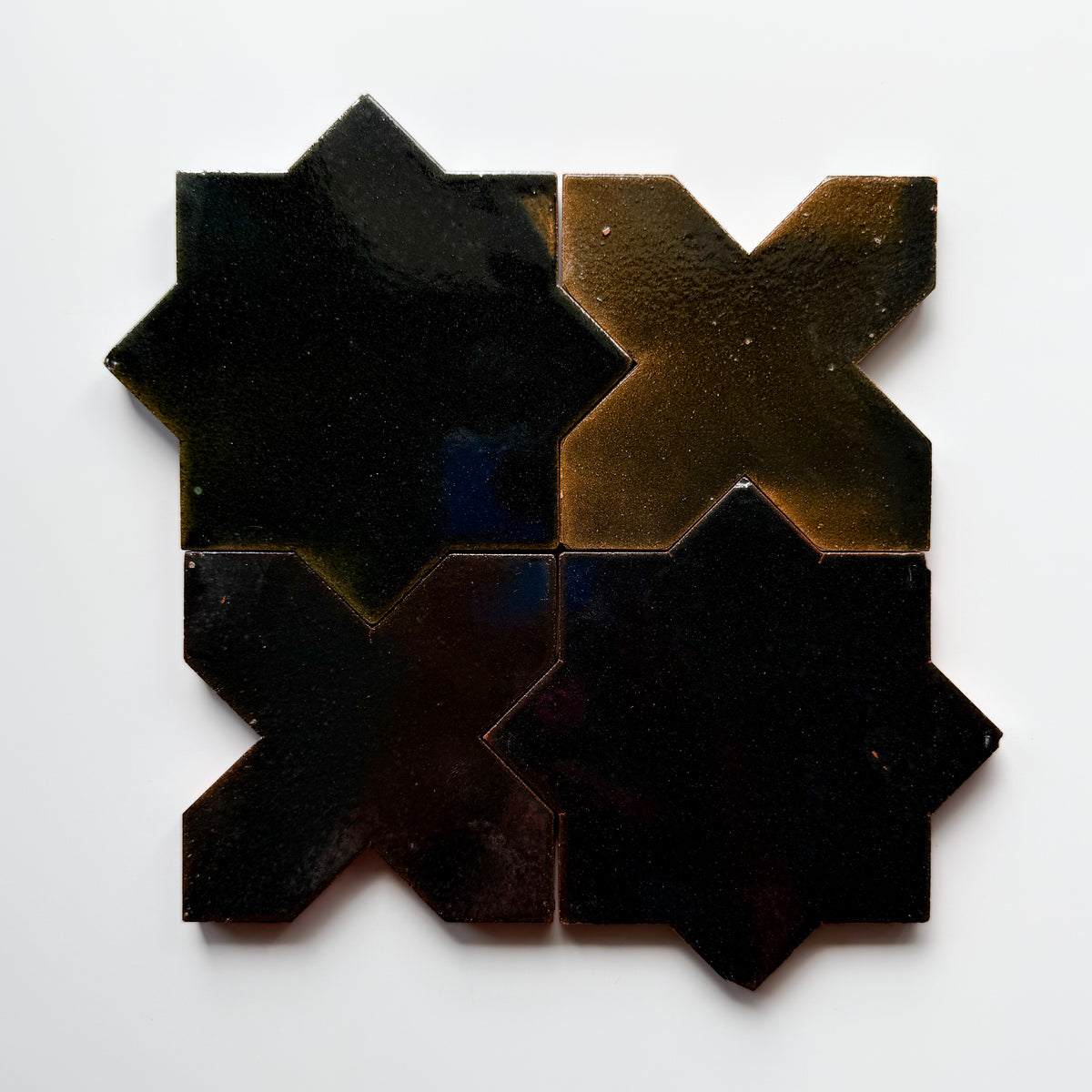 Tierra Estrela Oscuro