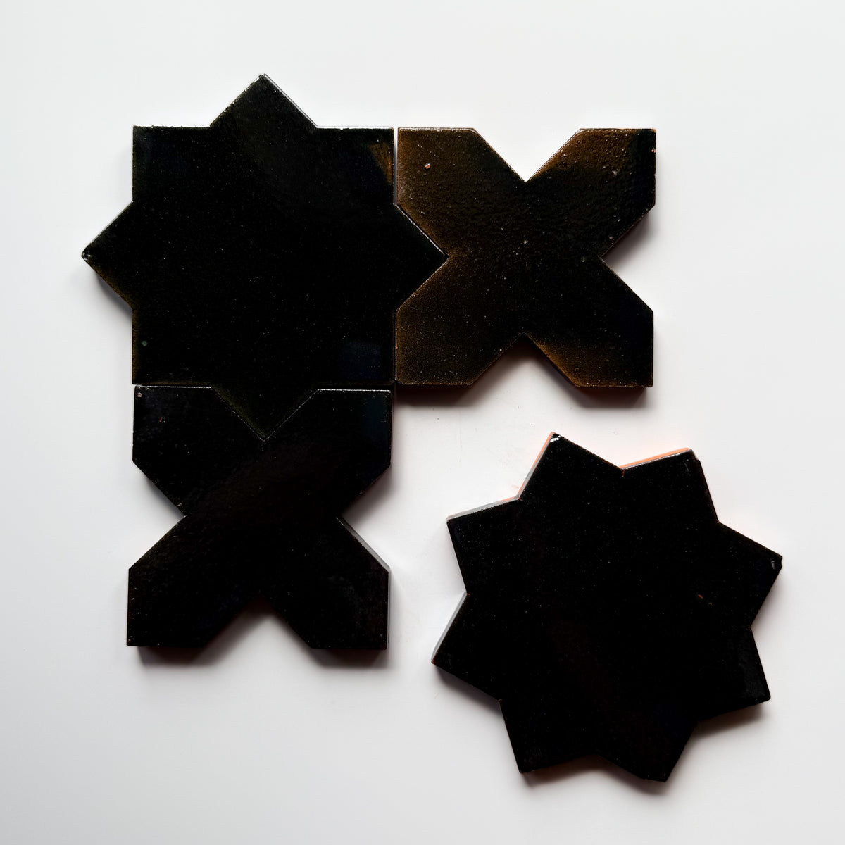 Tierra Estrela Oscuro
