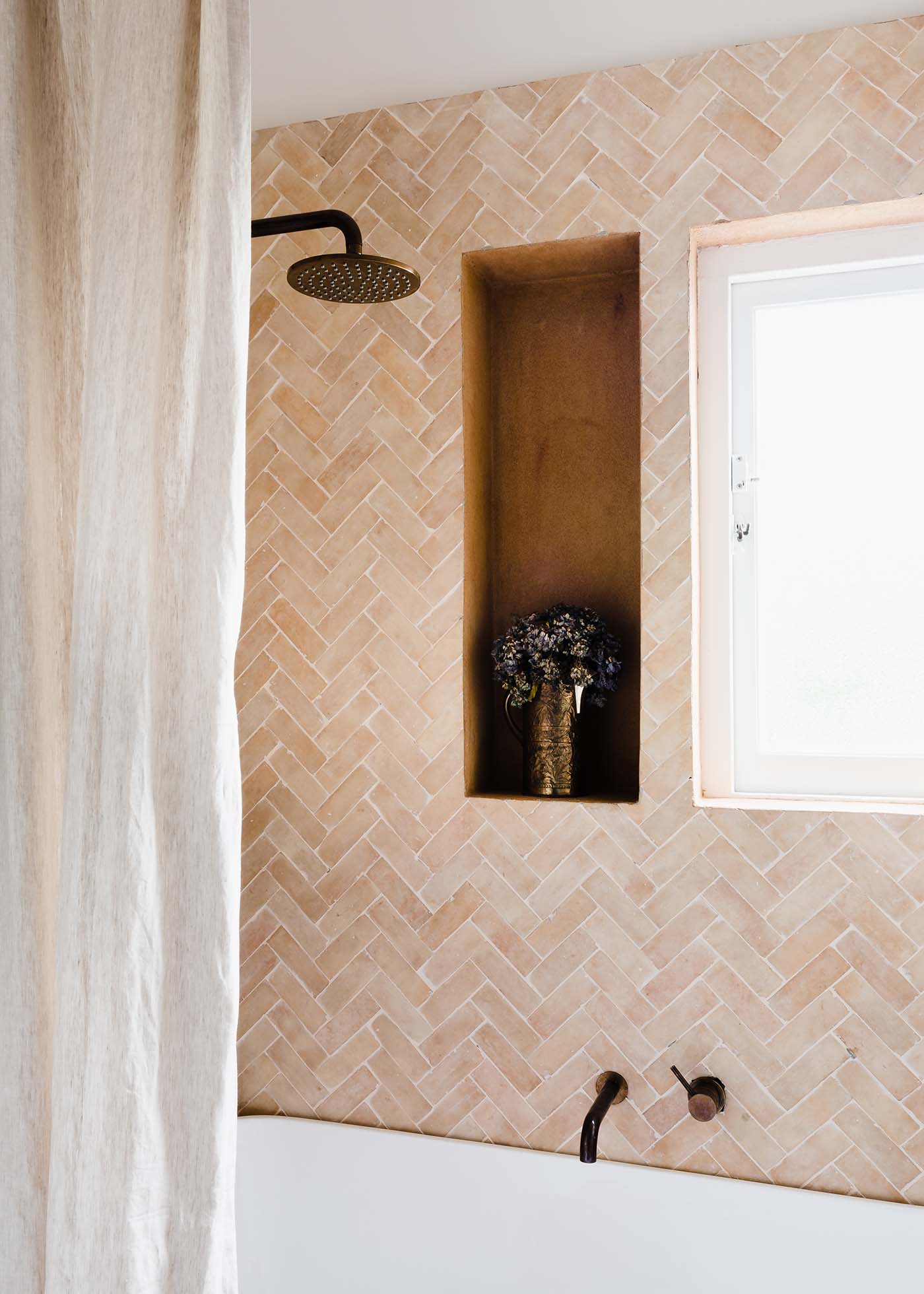 EZR1550 Thin Clay Bejmat