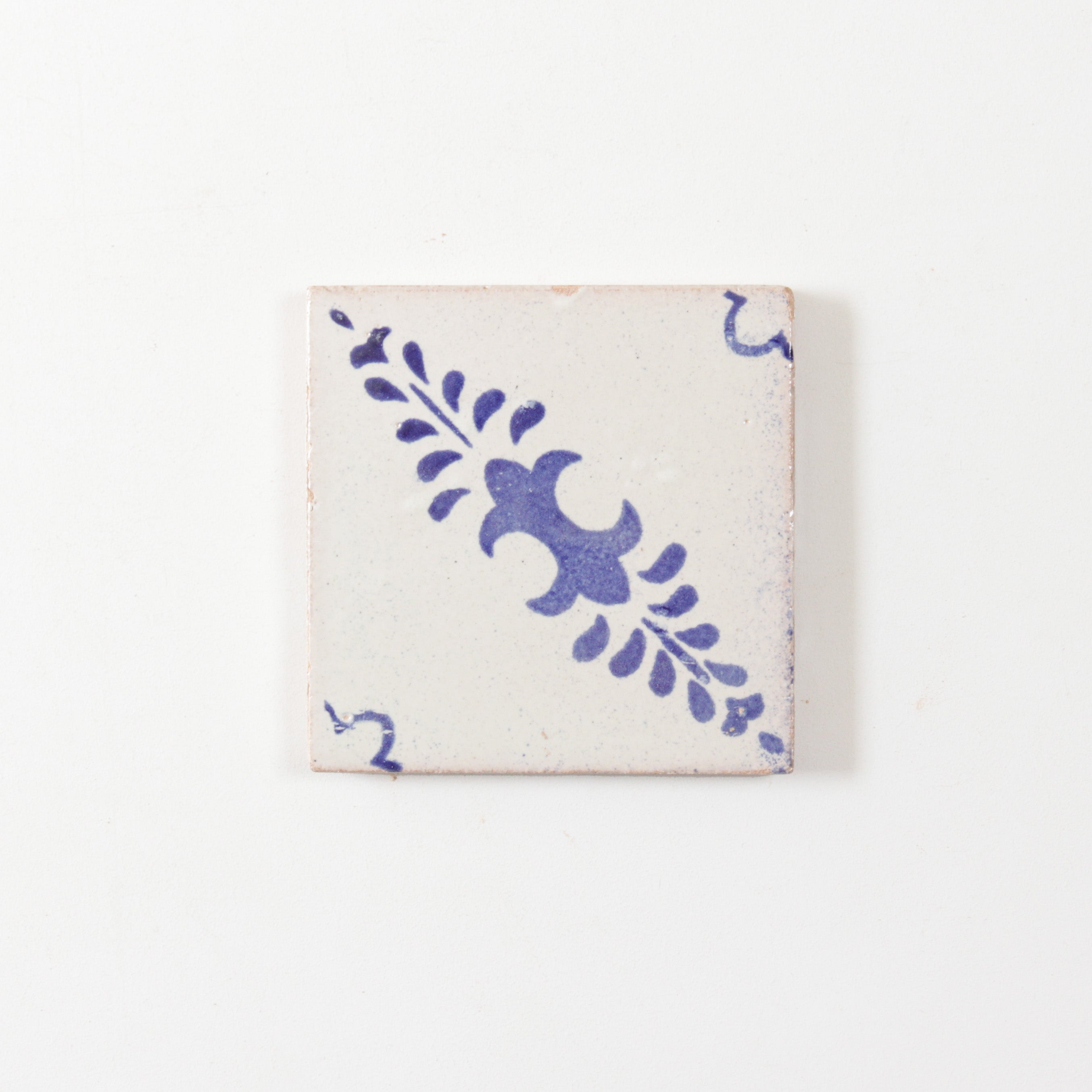 EZMANO1010 Hoja Azul