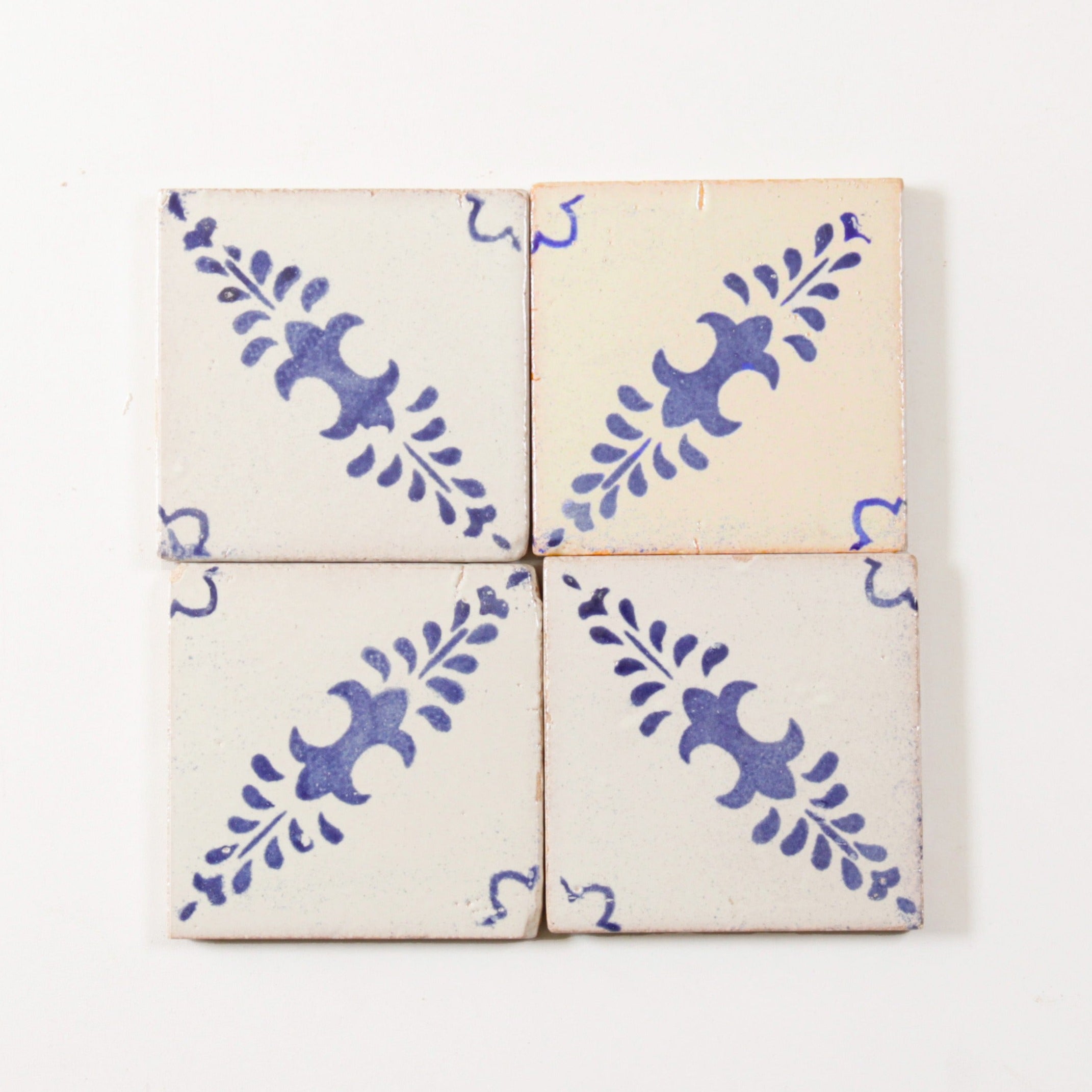 Amano Hoja Individual Tile Sample