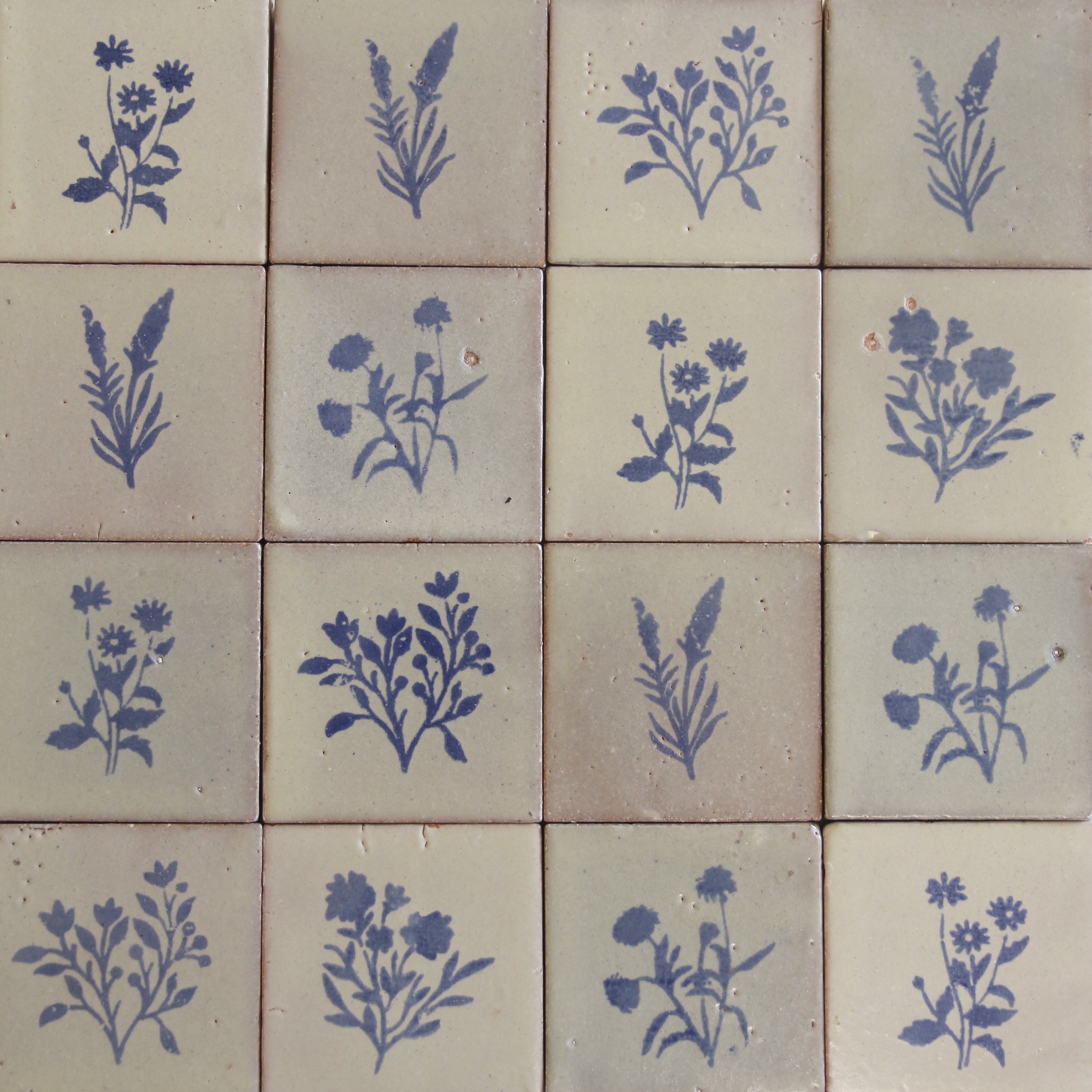 EZMANO1010 Pot Pouri Azul