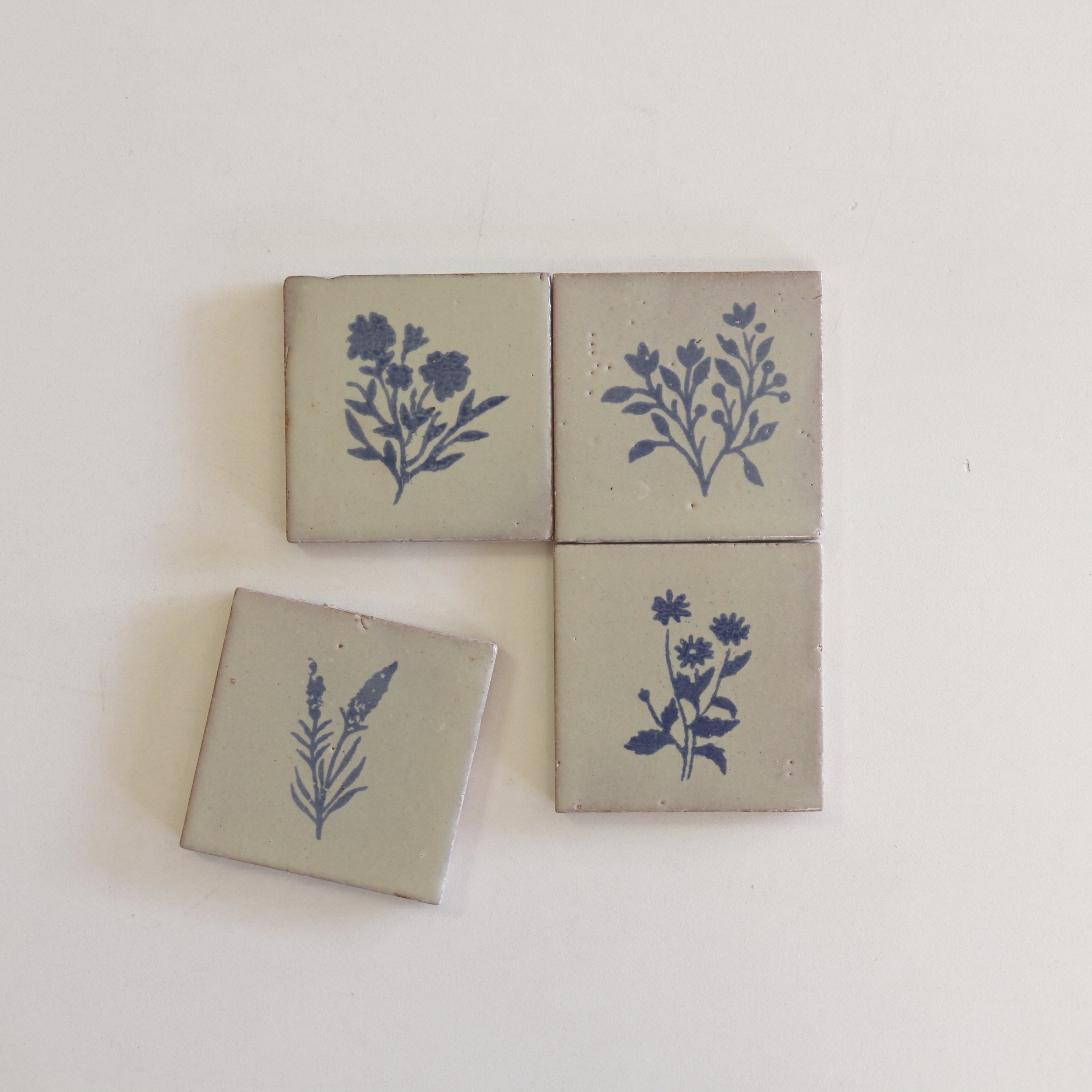 EZMANO1010 Pot Pouri Azul