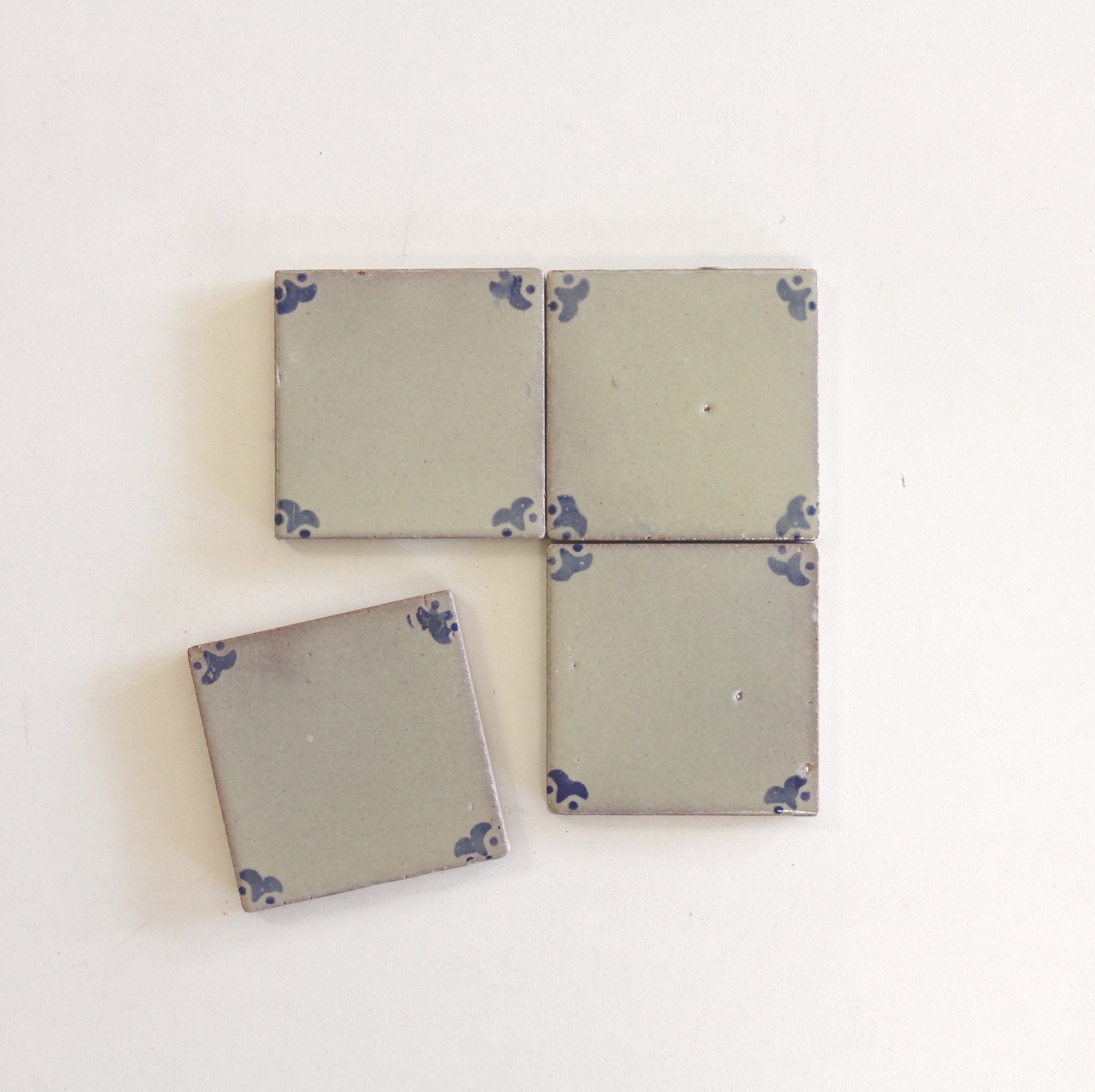 EZMANO1010 Dali Azul