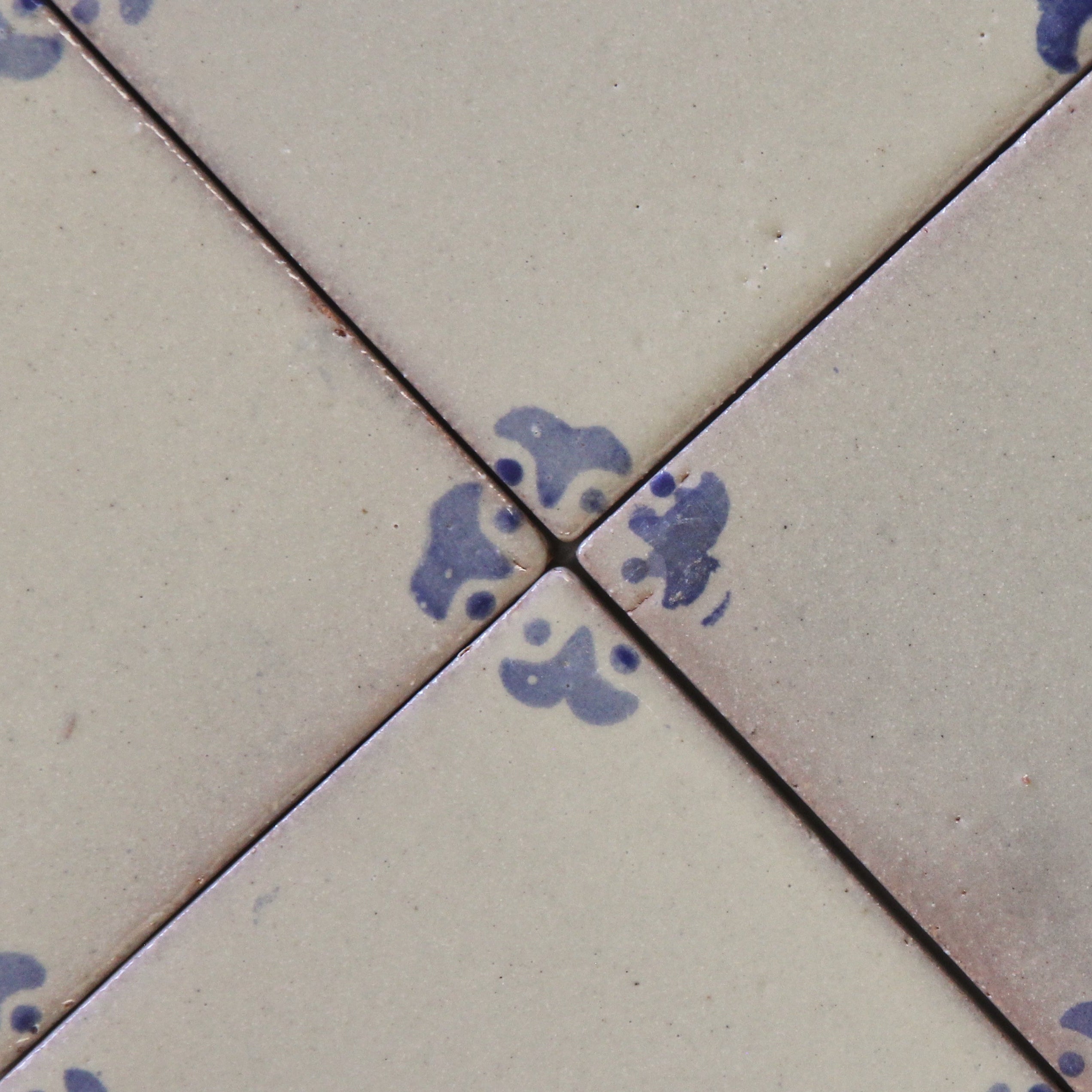 EZMANO1010 Dali Azul