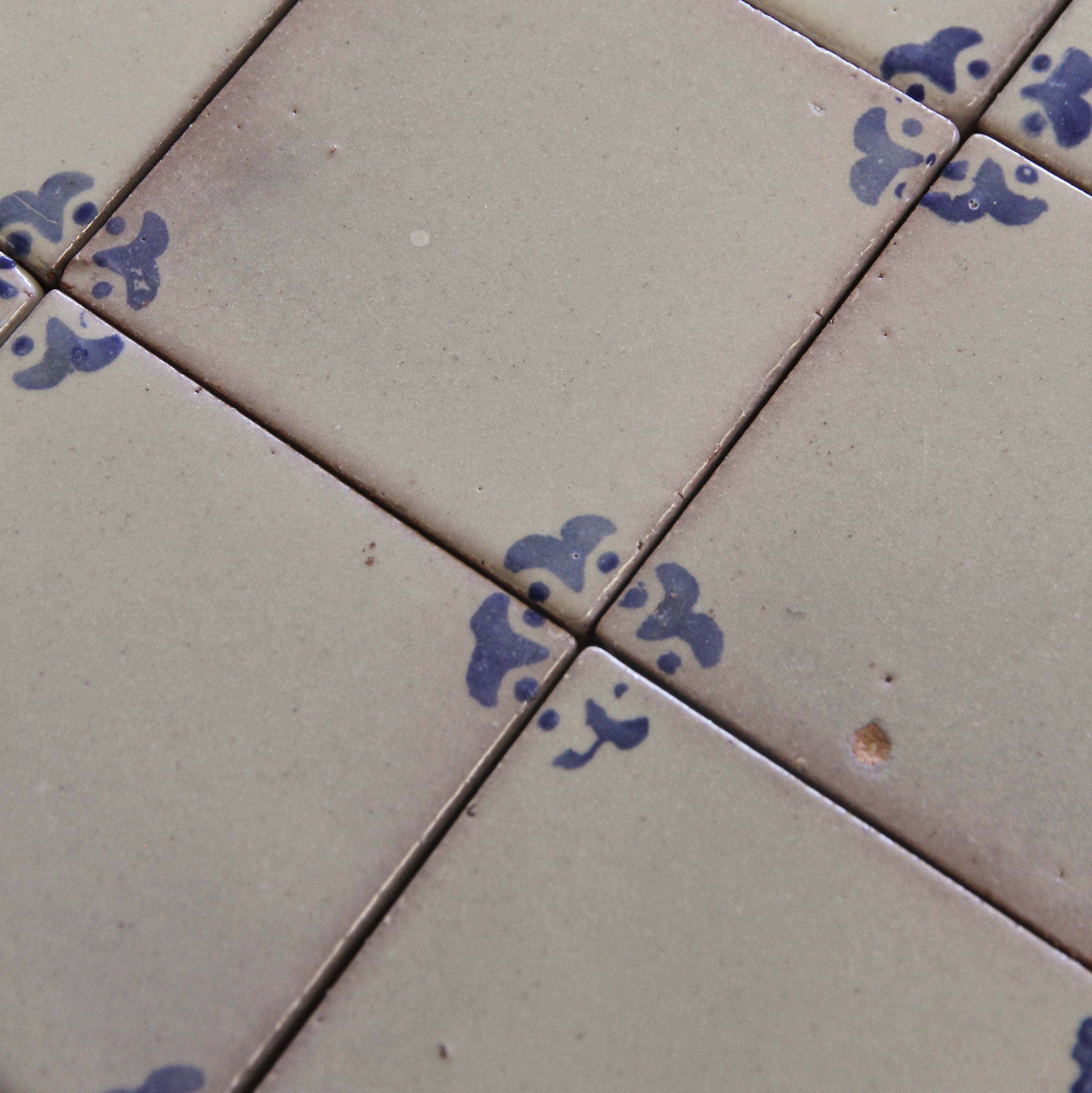 EZMANO1010 Dali Azul