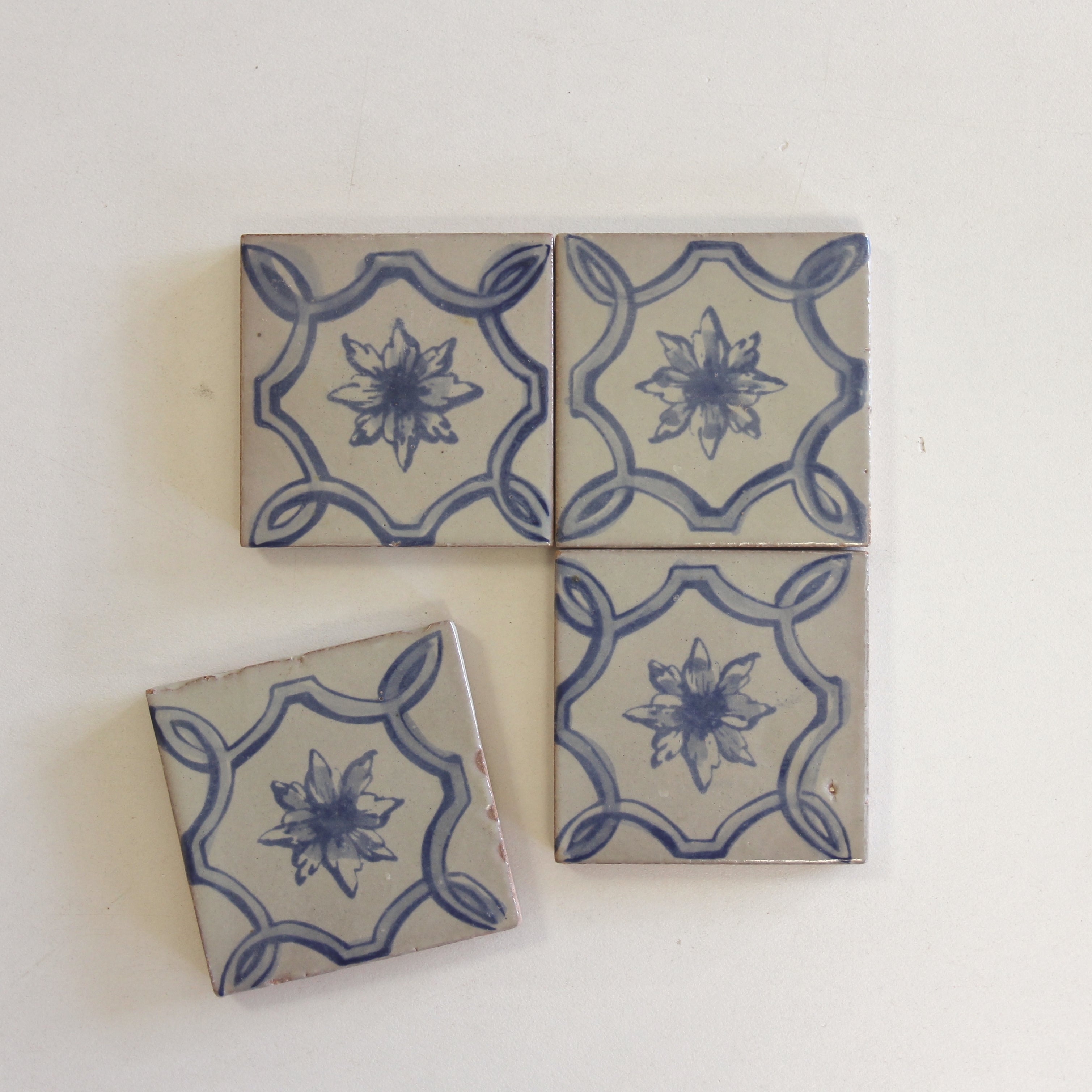 EZMANO1010 FADO + CASCAIS  BLEND AZUL