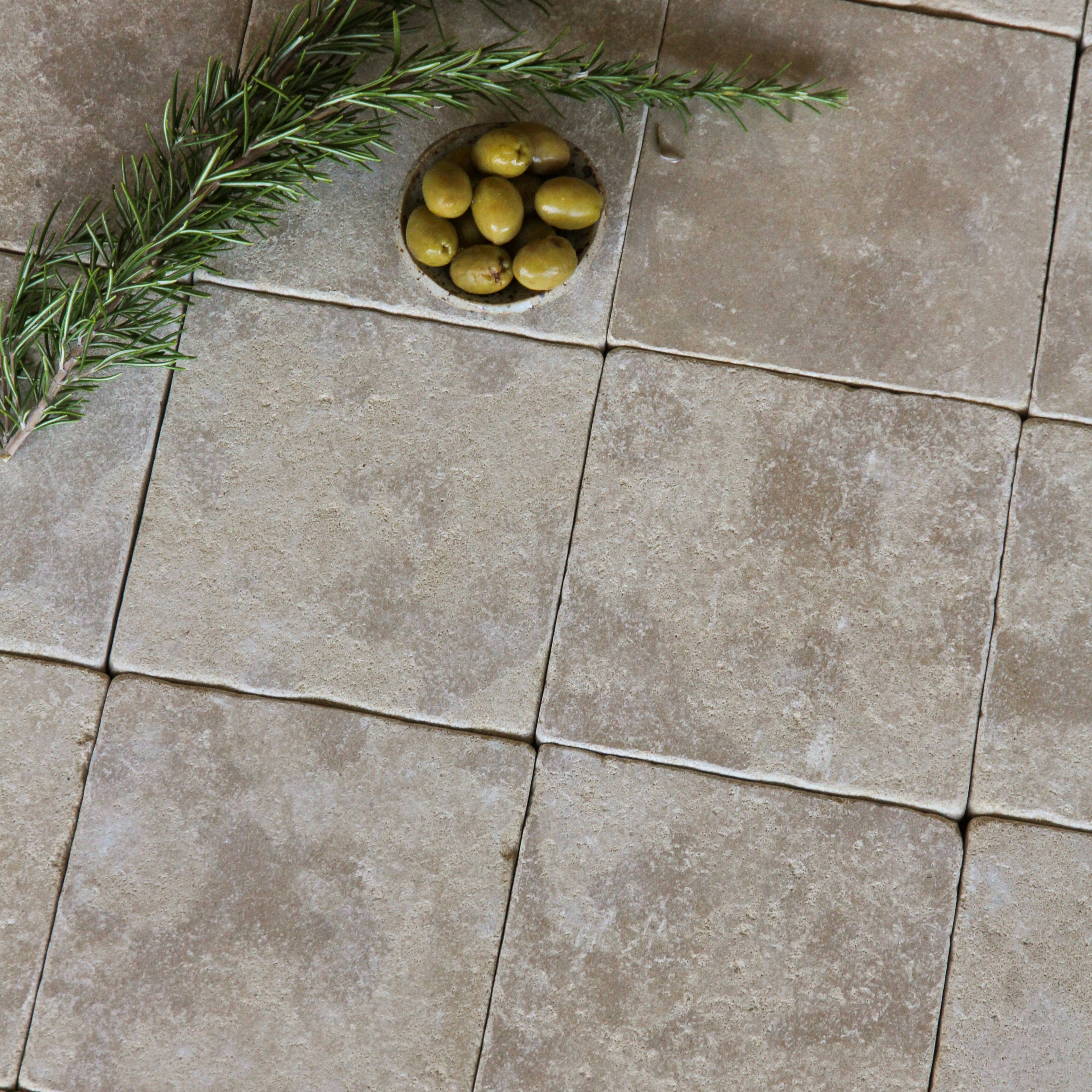 EZRML1515 Meknes Individual Tile Sample