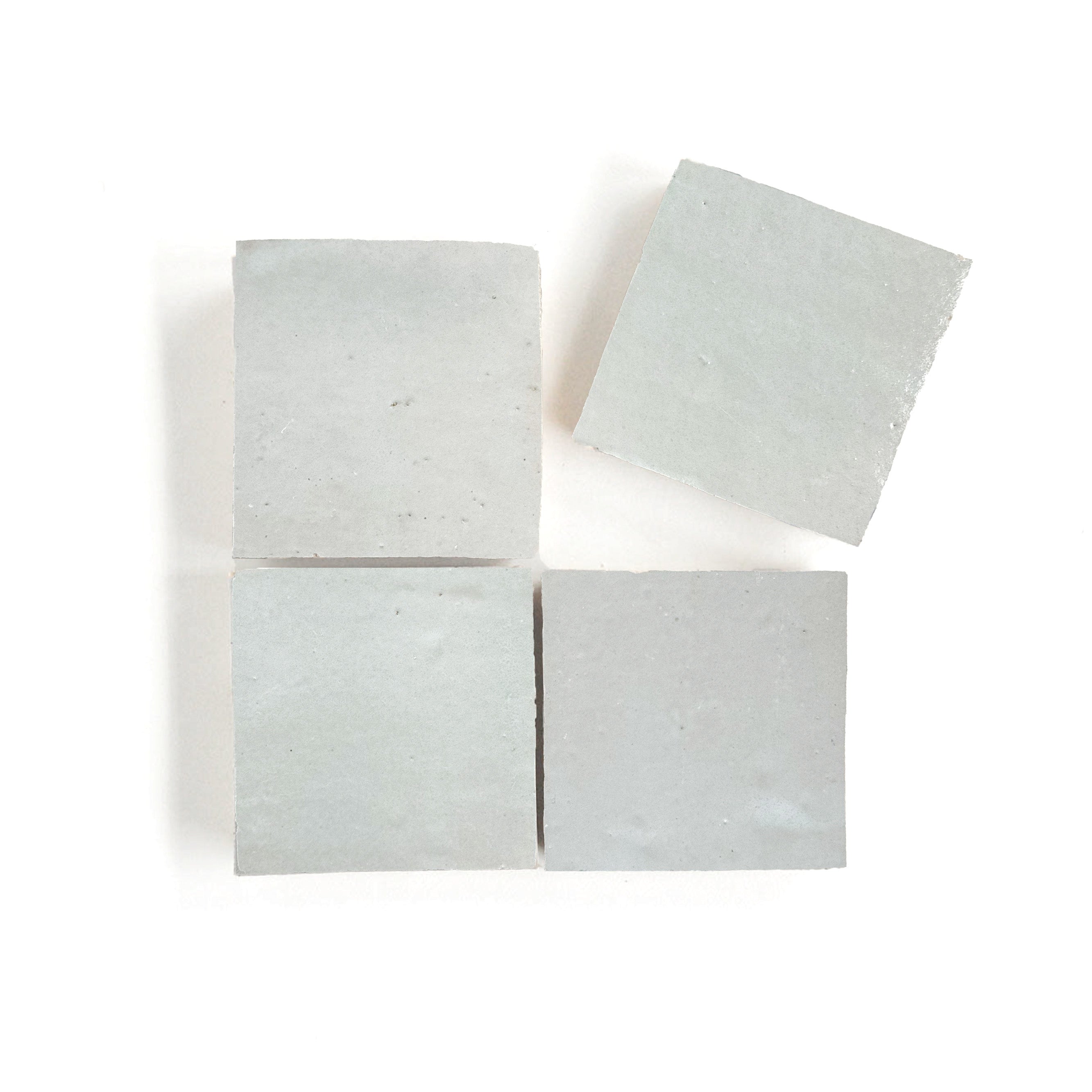 EZR1010 Mint Zellige