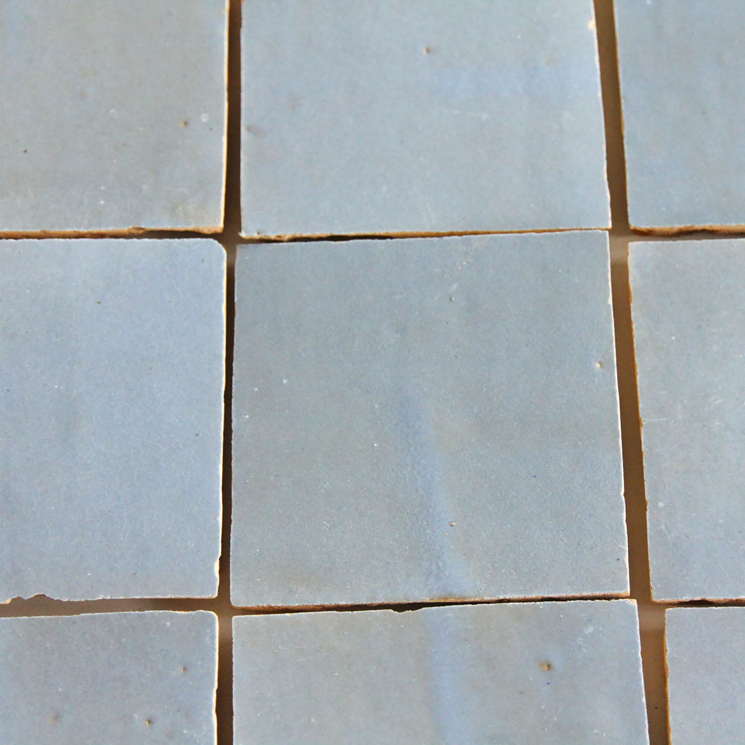 EZR1010 Clear Sky Zellige