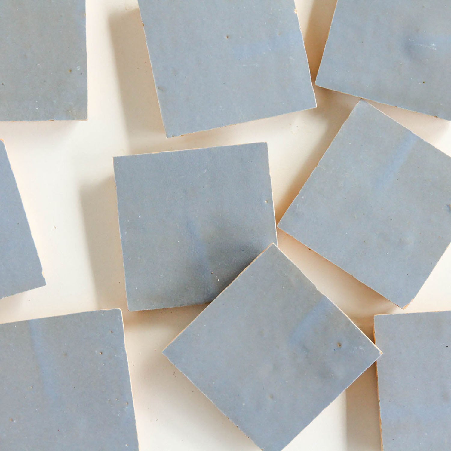 EZR1010 Clear Sky Zellige