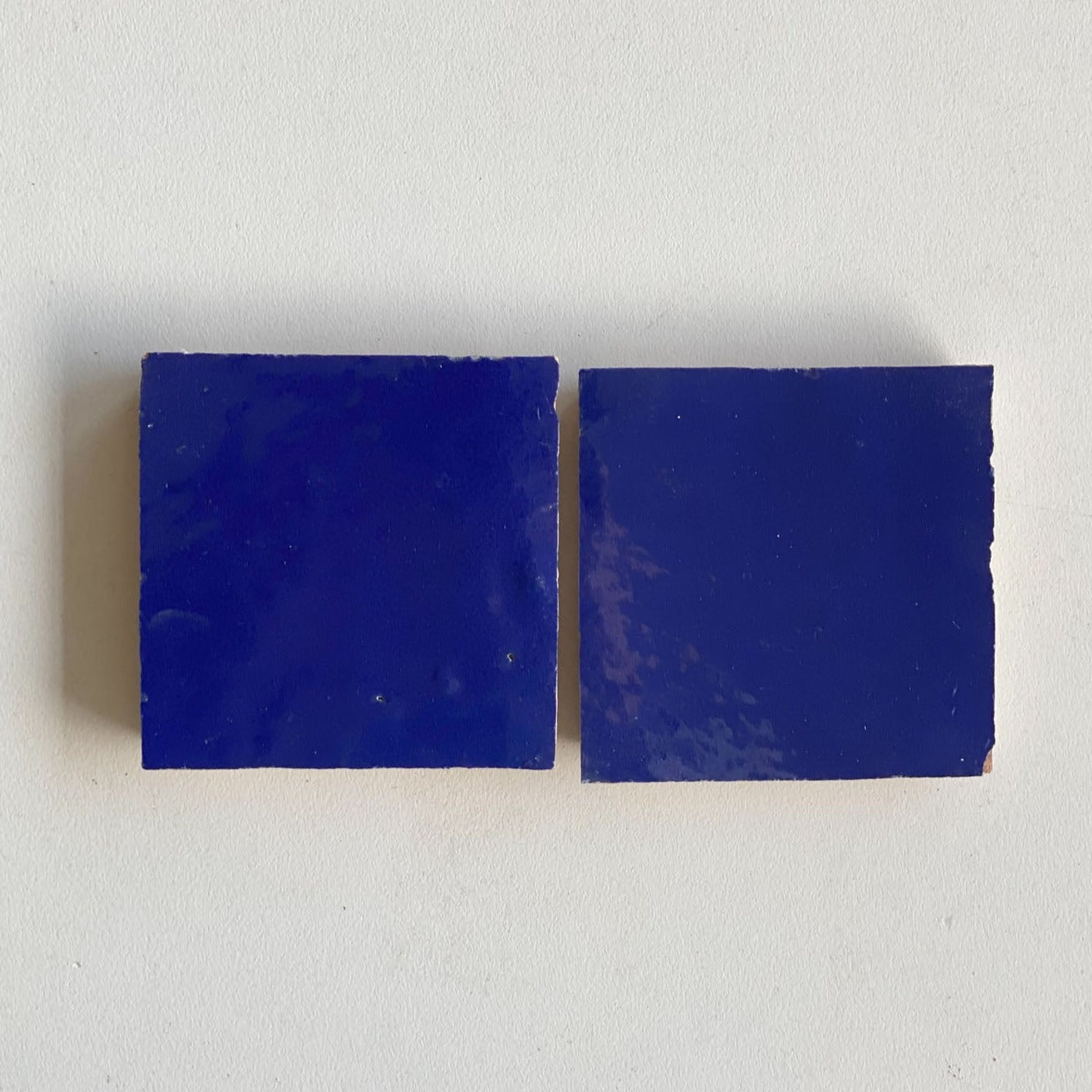 EZR1010 Cobalt Zellige