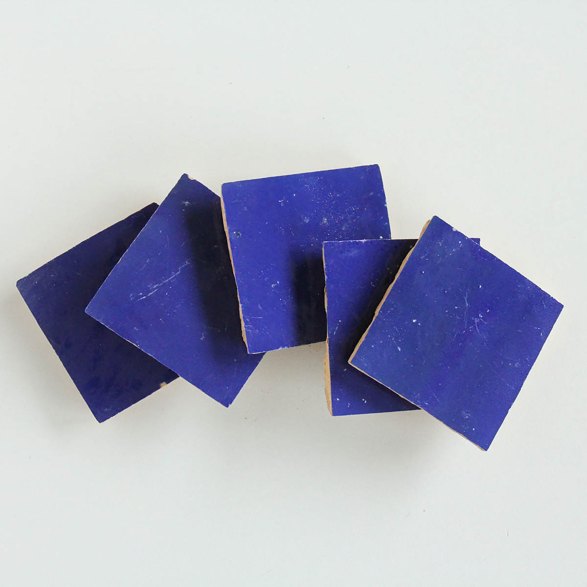 EZR1010 Cobalt Zellige