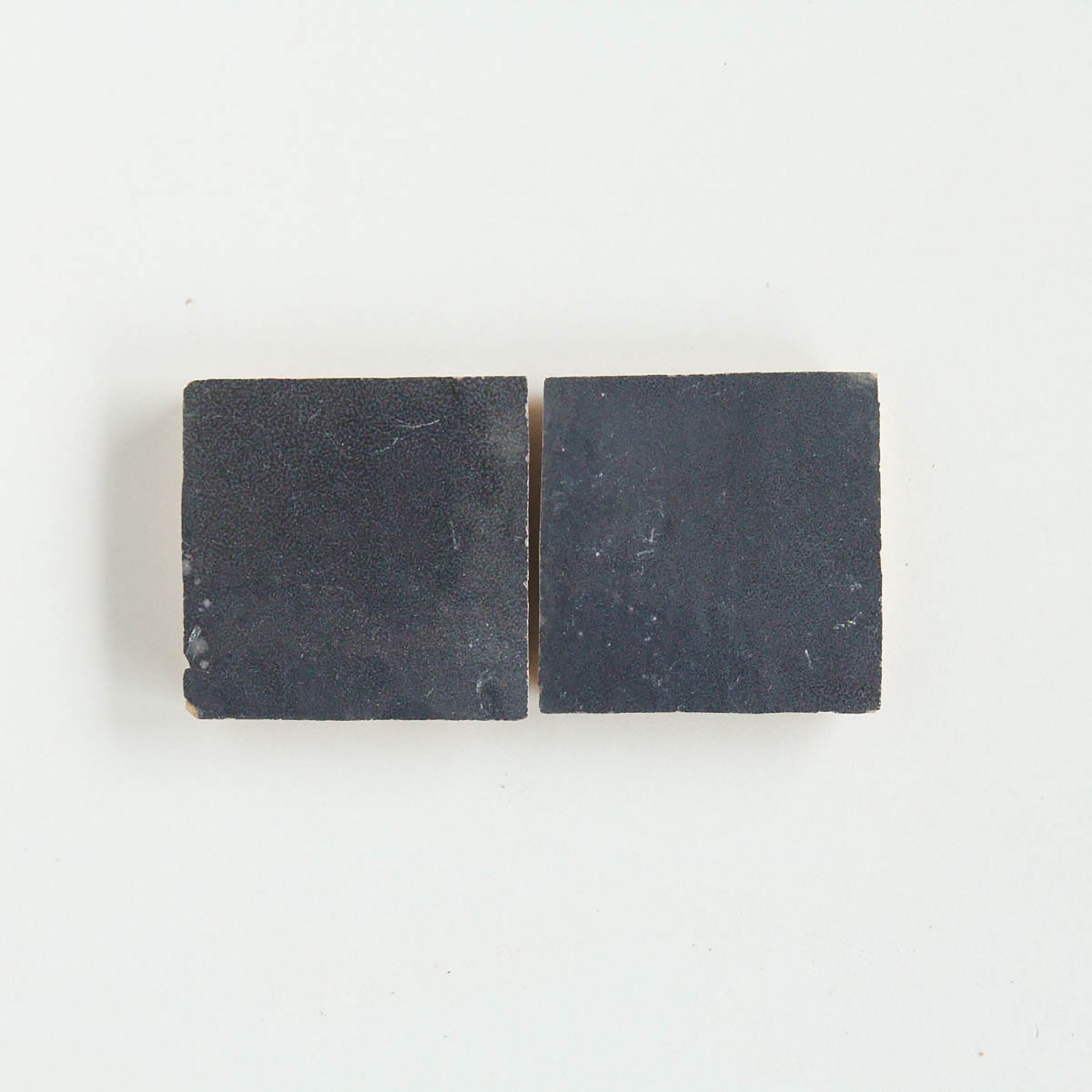 EZR1010 Dark Grey Zellige