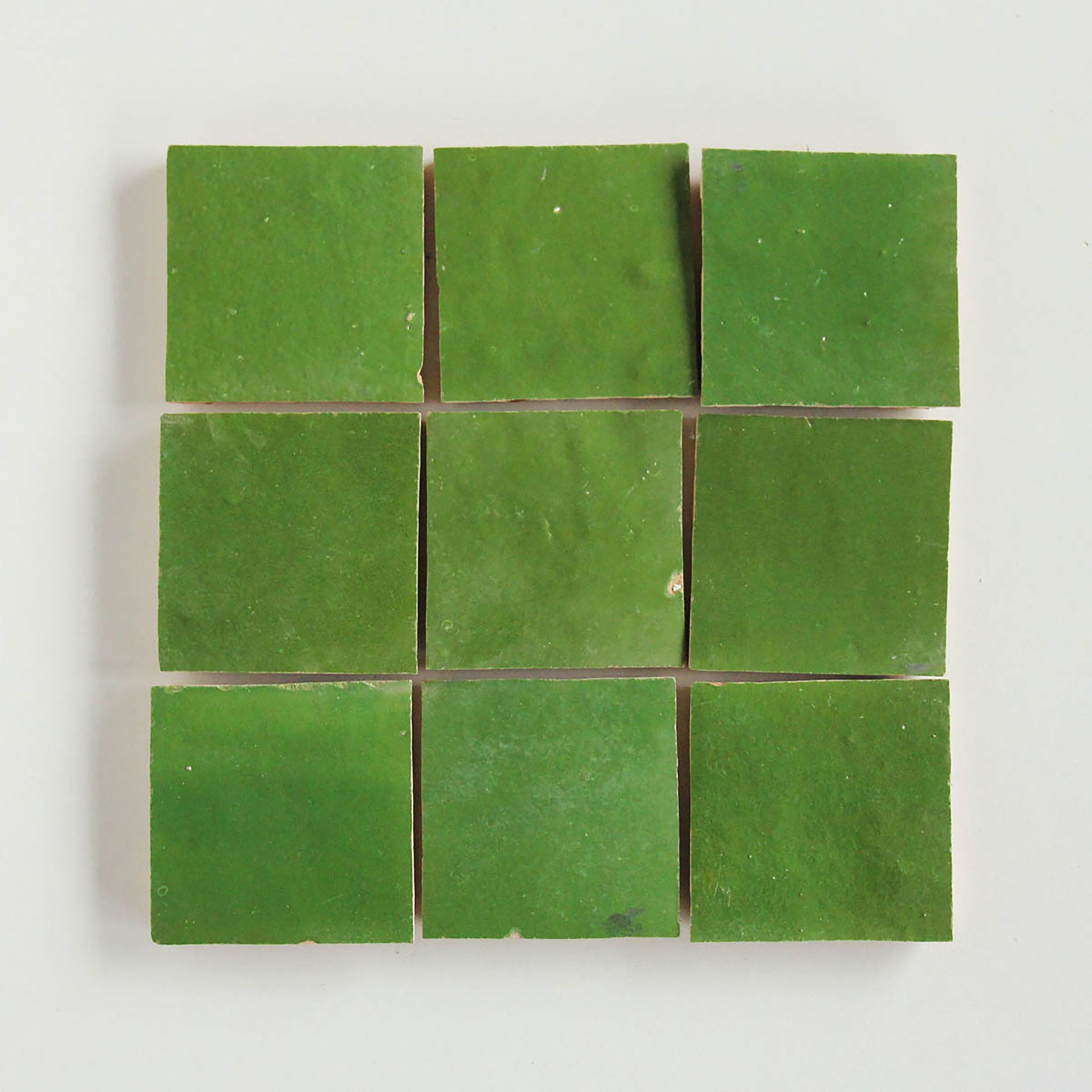 EZR1010 Kermit Zellige