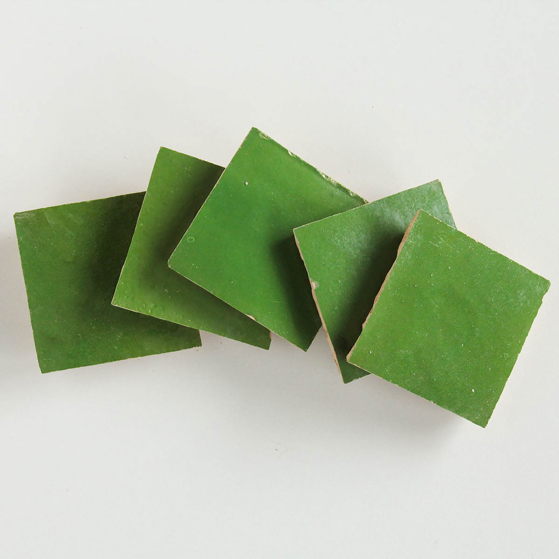 EZR1010 Kermit Zellige