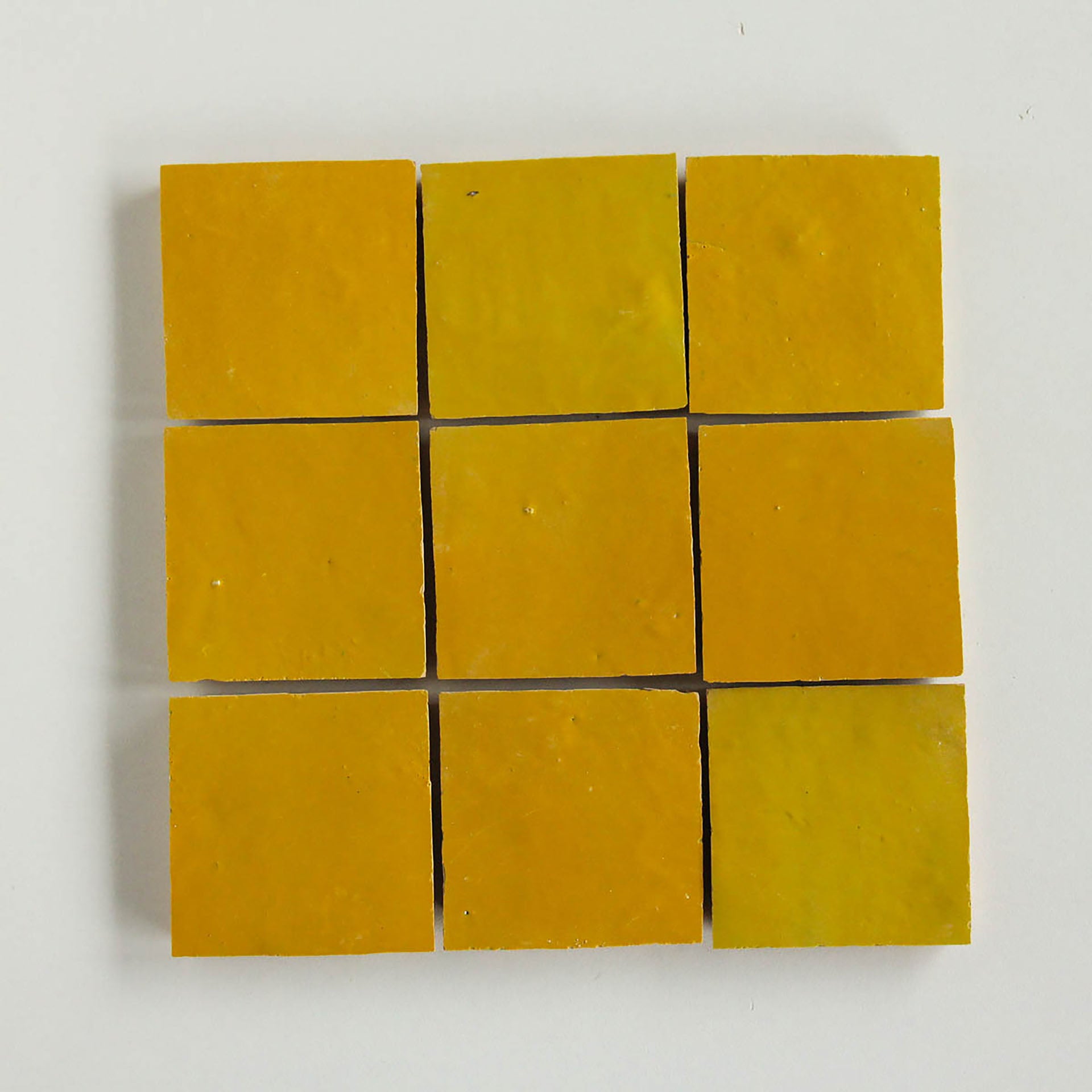 EZR1010 Mustard Zellige