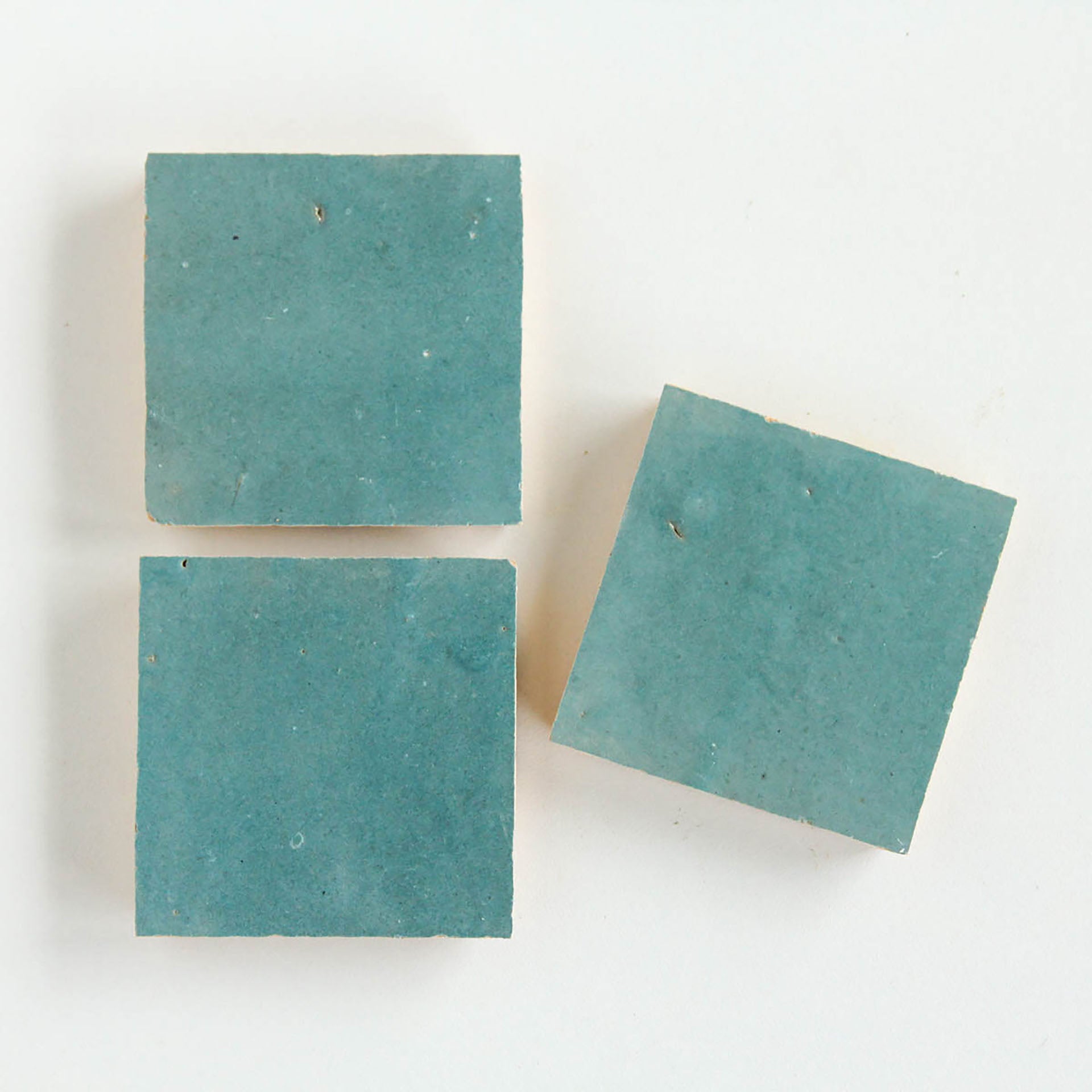 EZR1010 Peacock Zellige