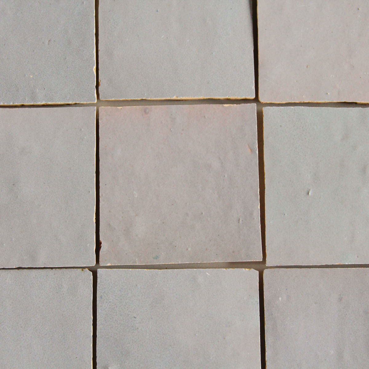 EZR1010 Powder Zellige