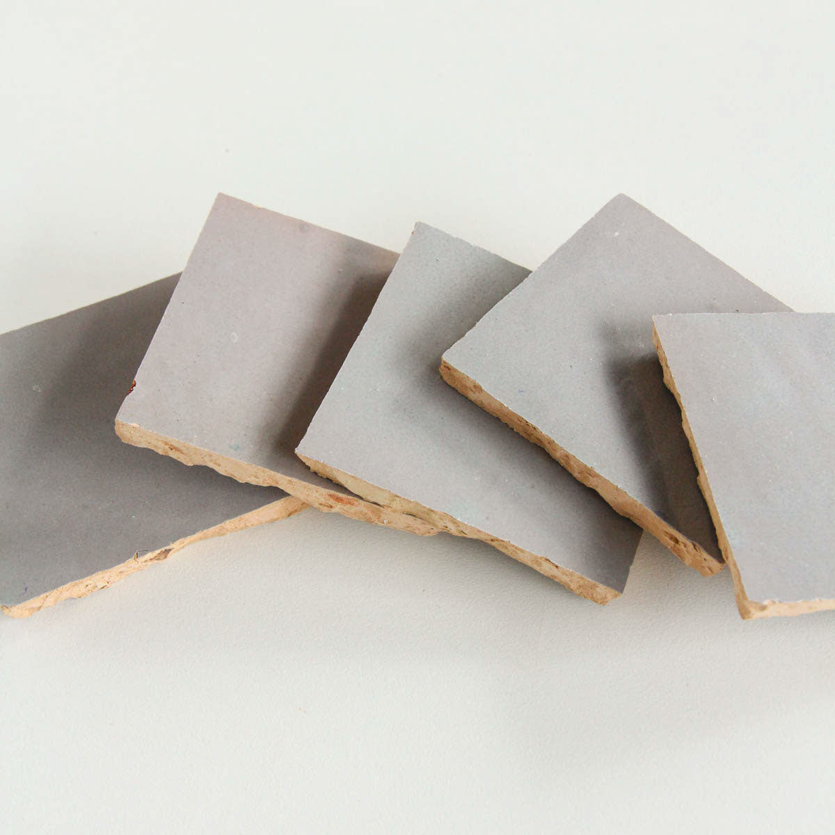 EZR1010 Powder Zellige