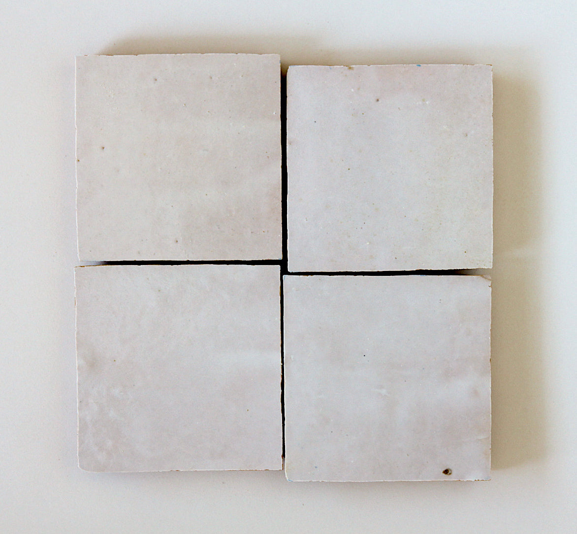 Dust Individual Sample Tile