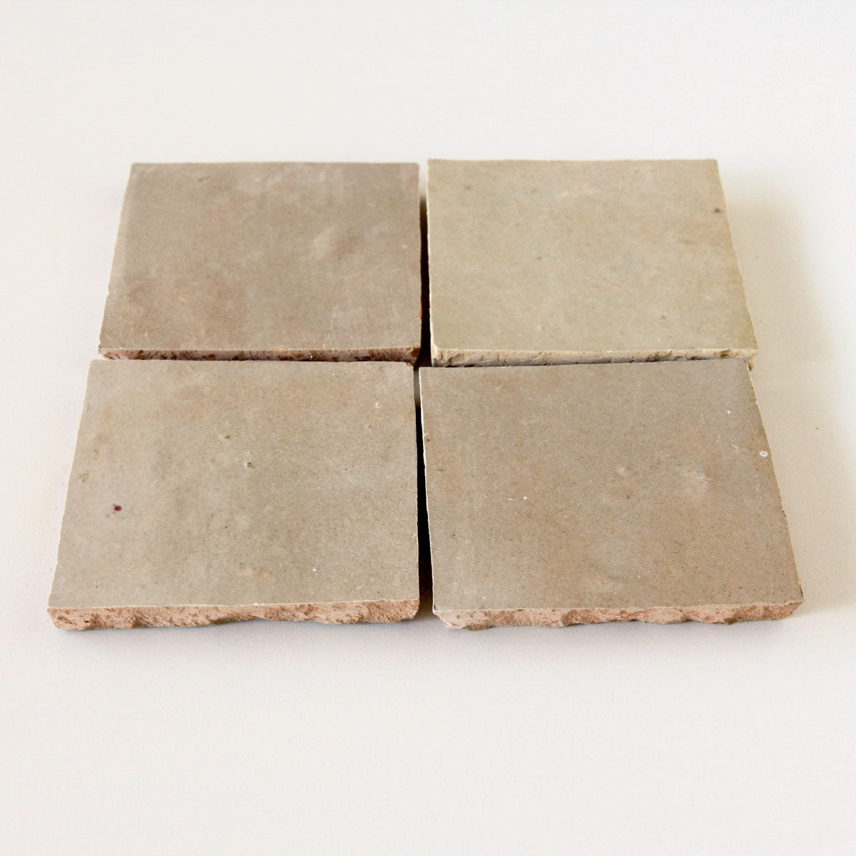 EZR1010 Latte Zellige