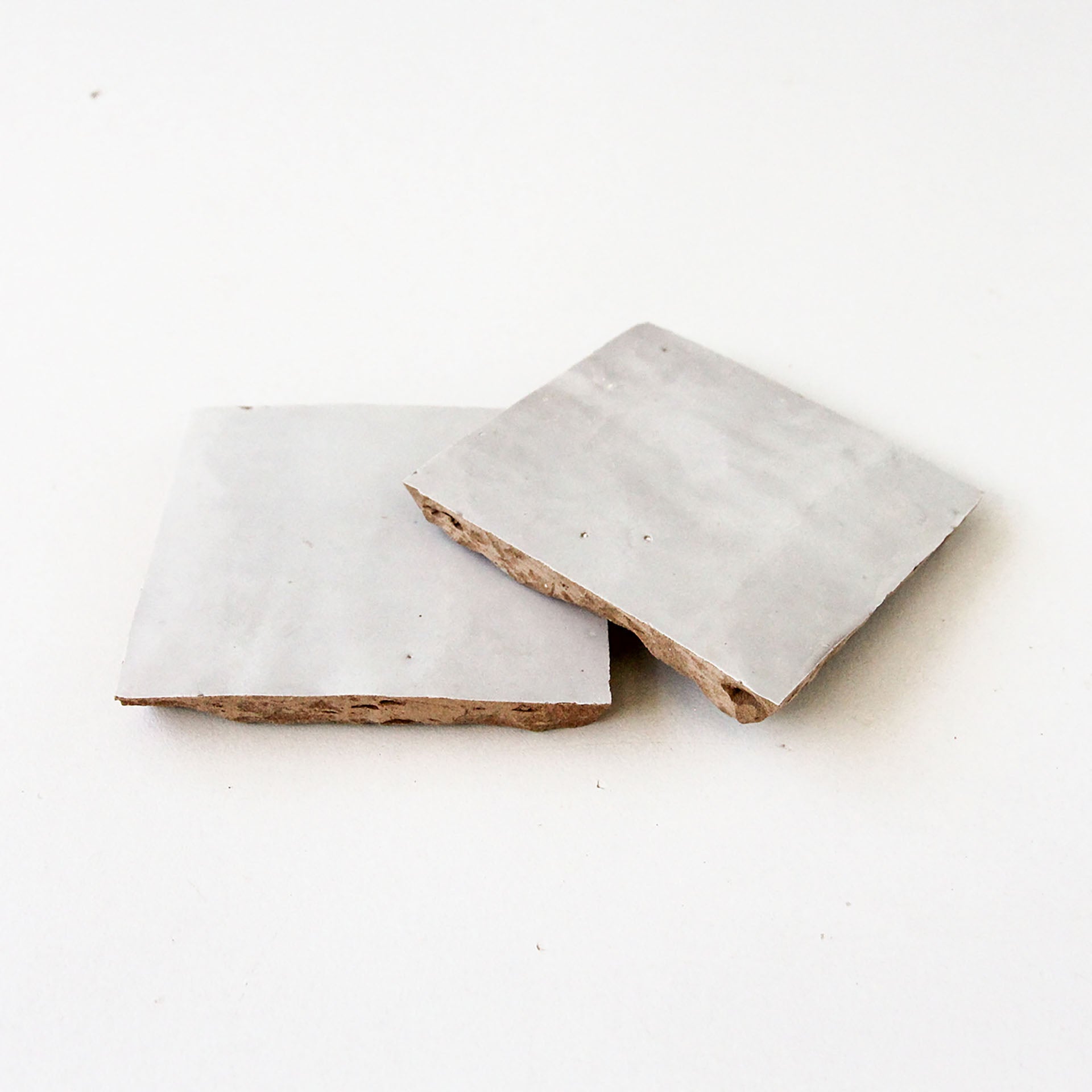 EZR1010 Snow Zellige