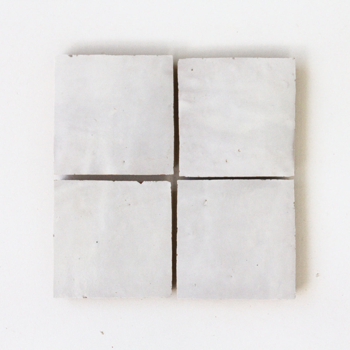 Snow Individual Tile Sample