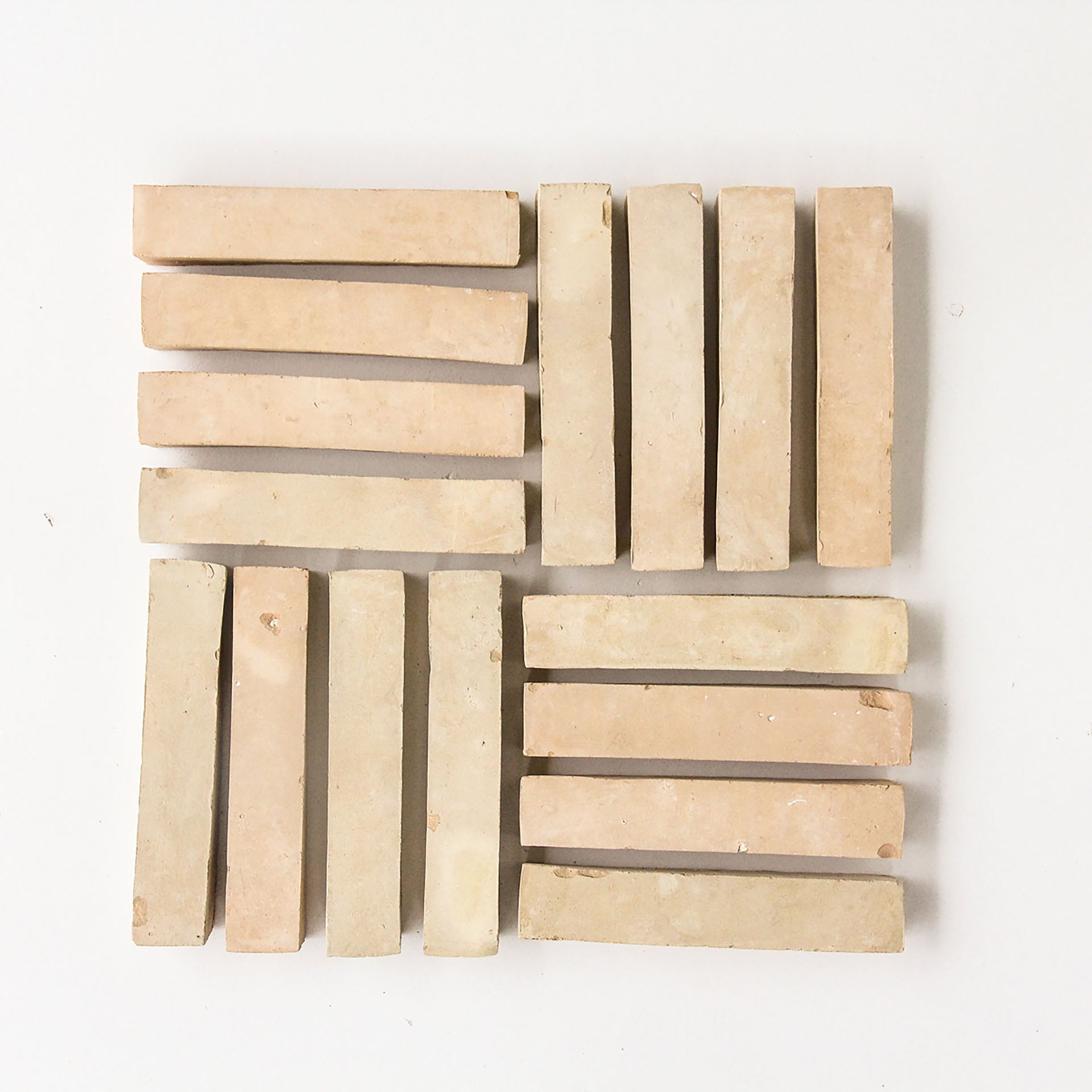 EZR1525 Skinny Clay Bejmat