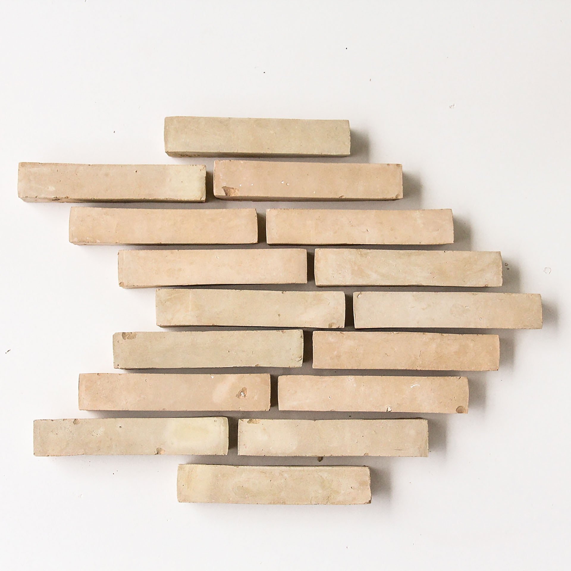 EZR1525 Skinny Clay Bejmat