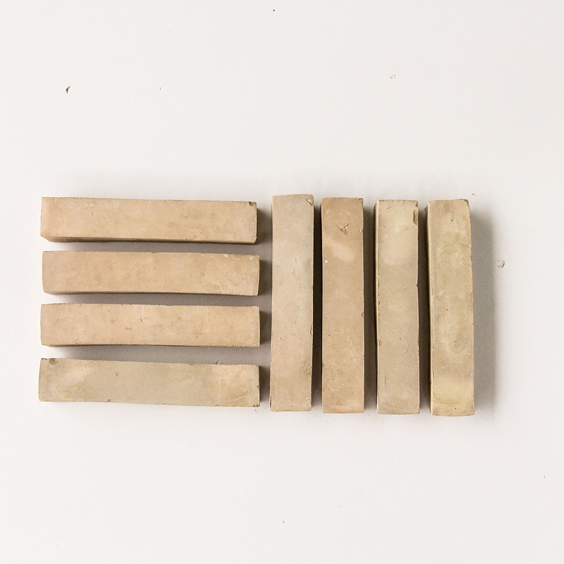 EZR1525 Skinny Clay Bejmat