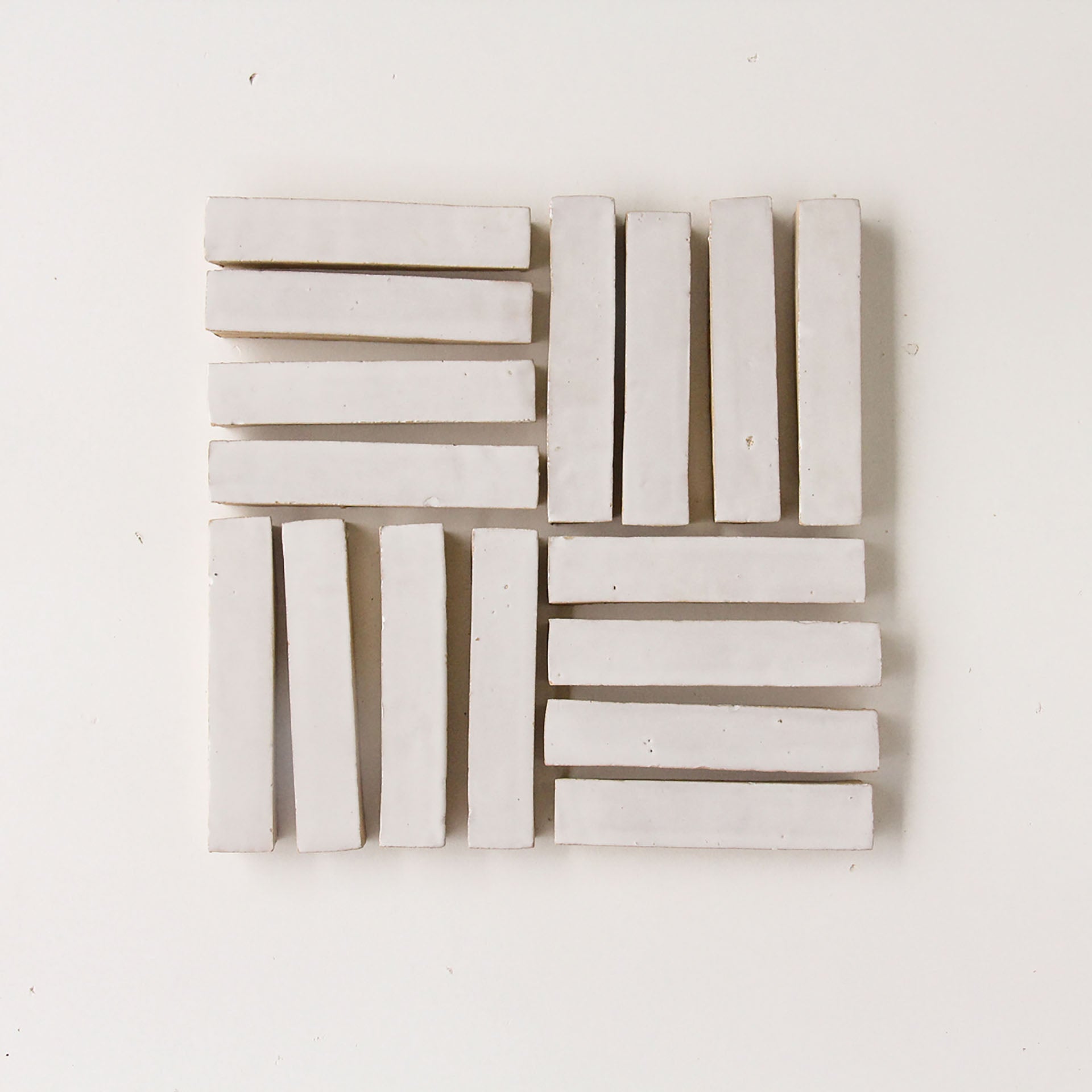 EZR1525 Skinny Snow Bejmat